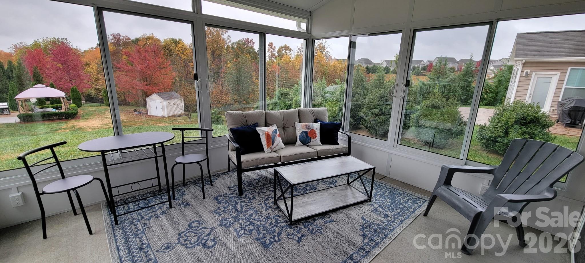 5909 Langwell Lane — Charlotte