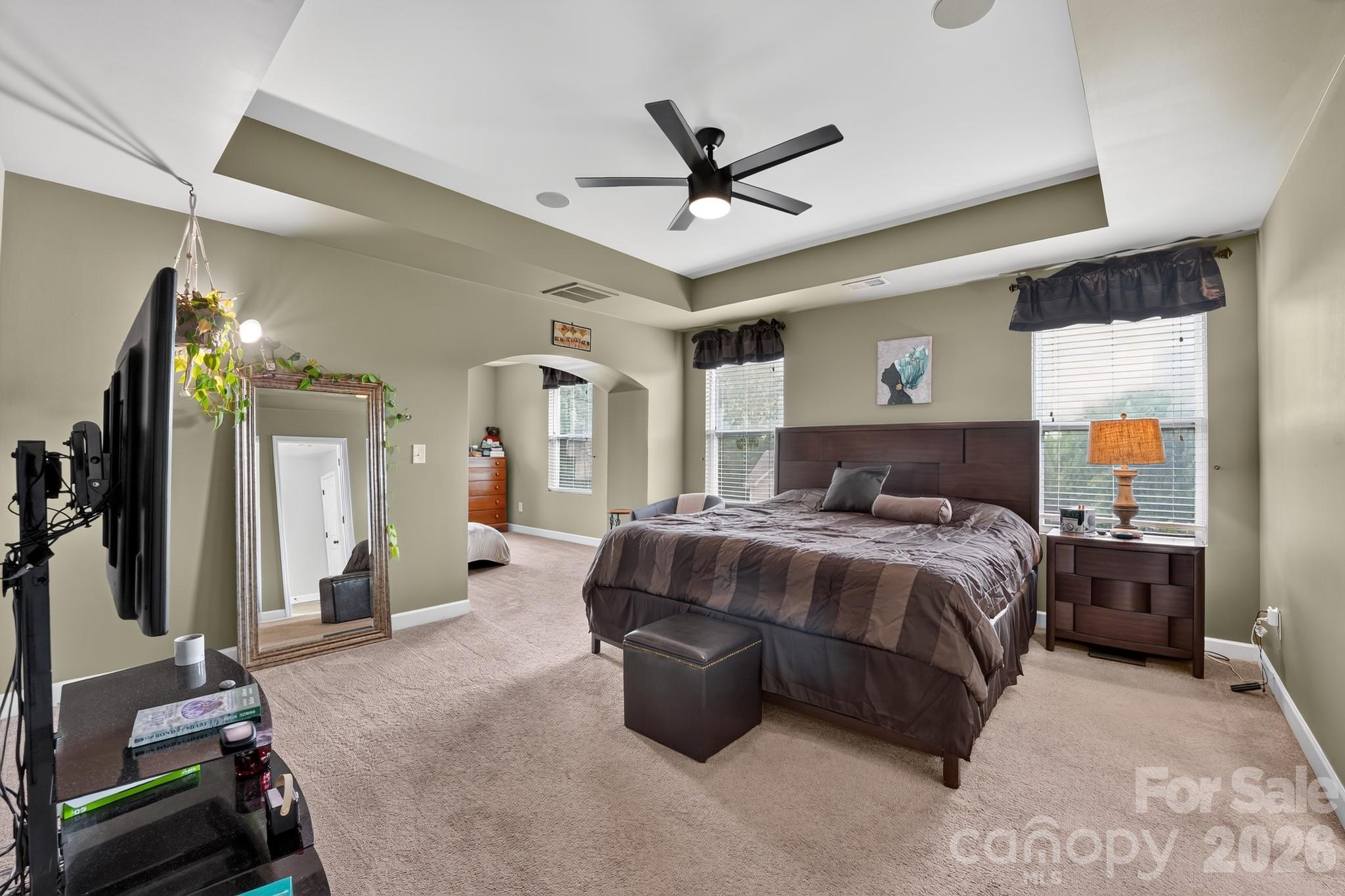 5909 Langwell Lane — Charlotte
