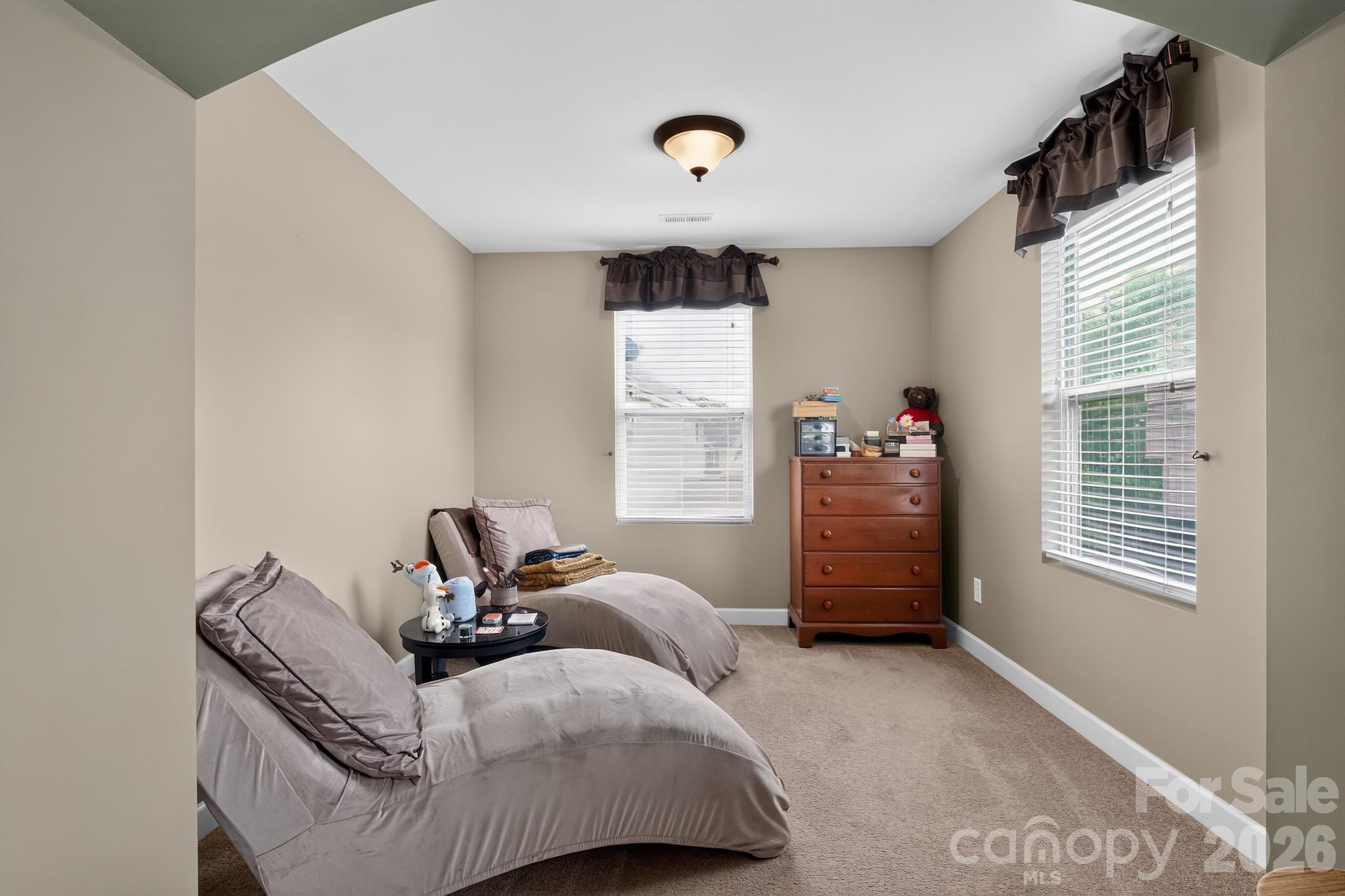 5909 Langwell Lane — Charlotte