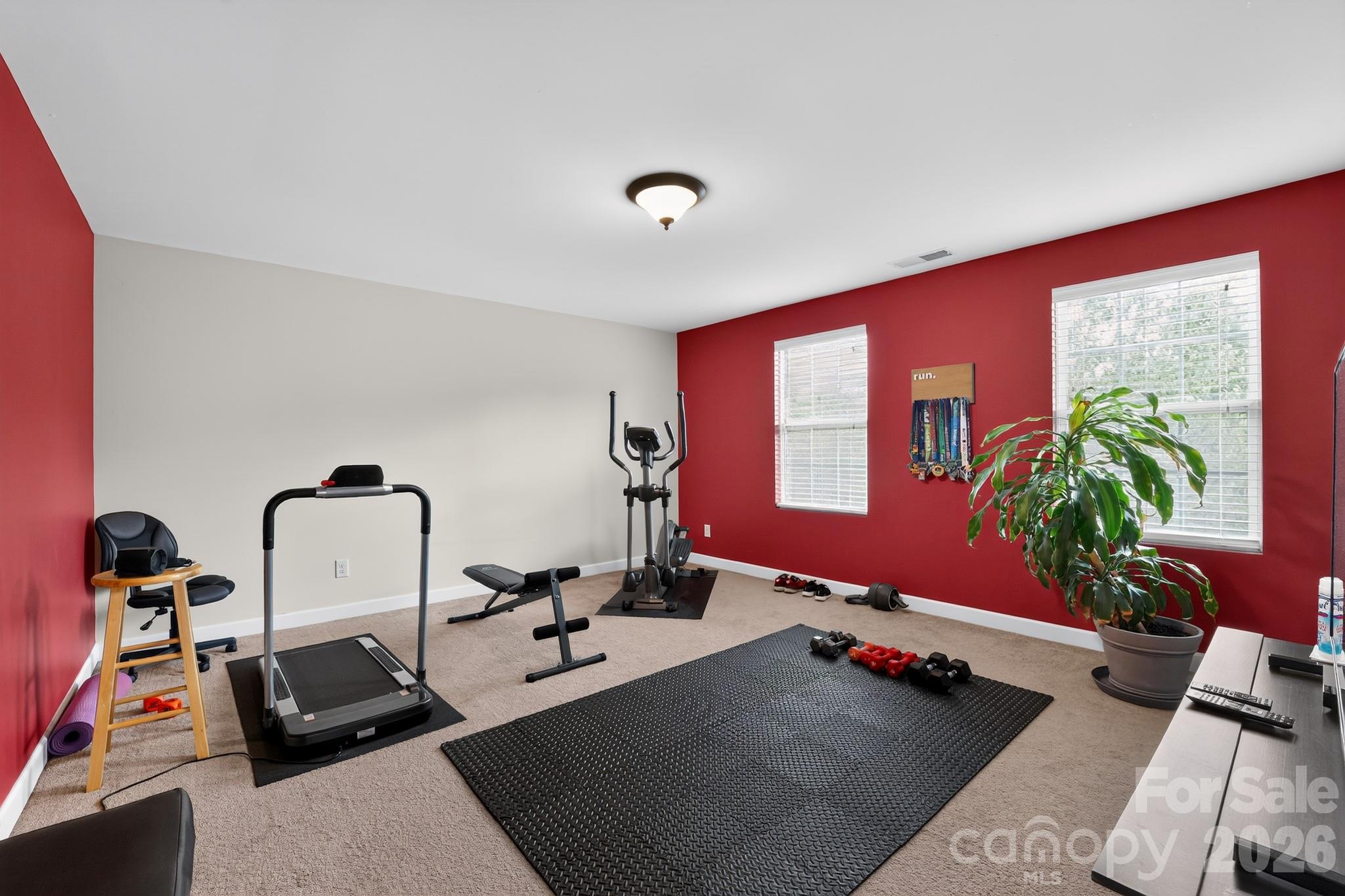 5909 Langwell Lane — Charlotte