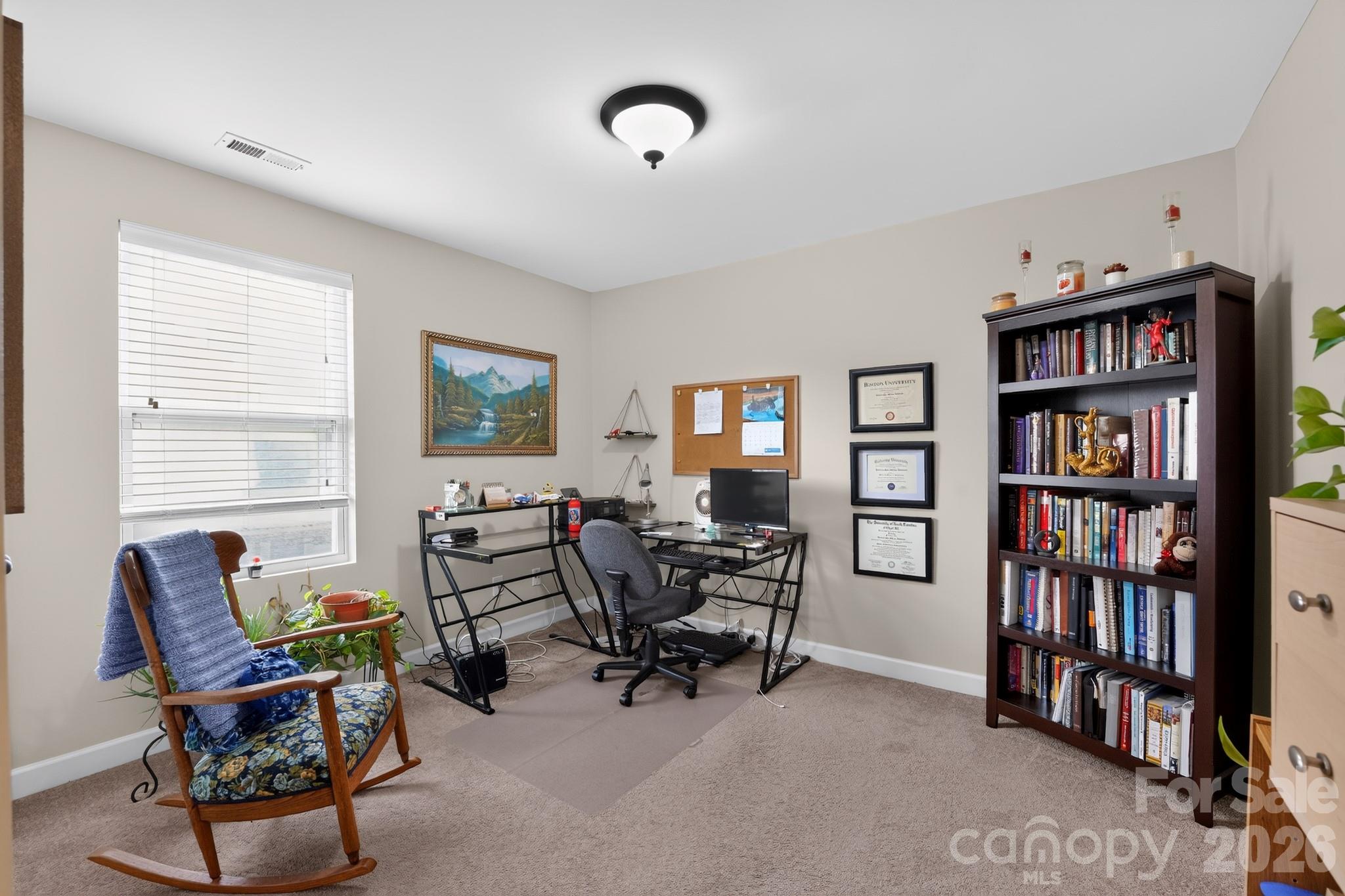 5909 Langwell Lane — Charlotte