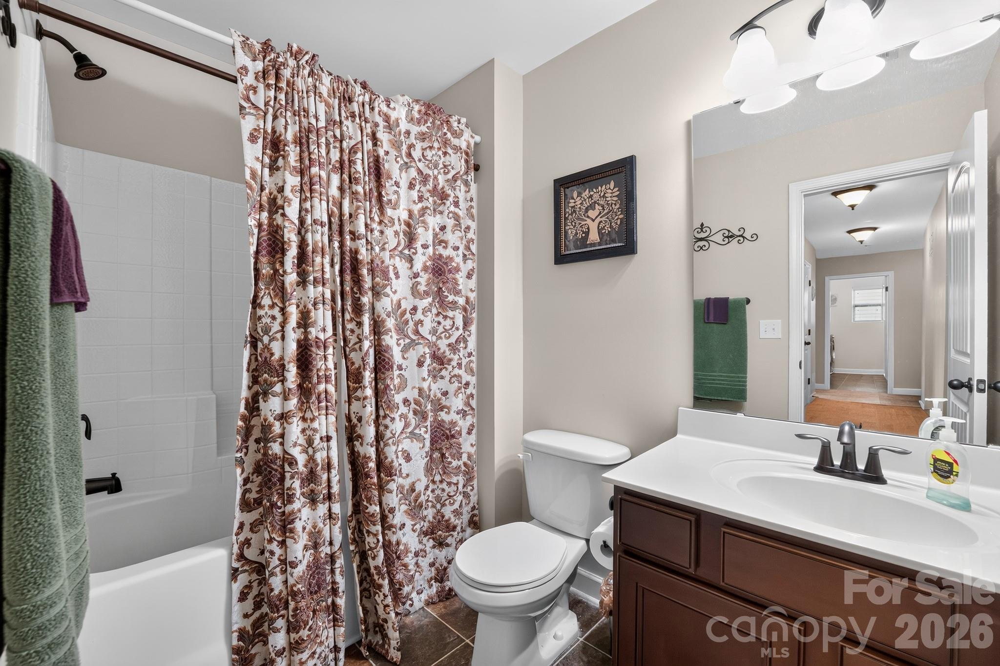 5909 Langwell Lane — Charlotte