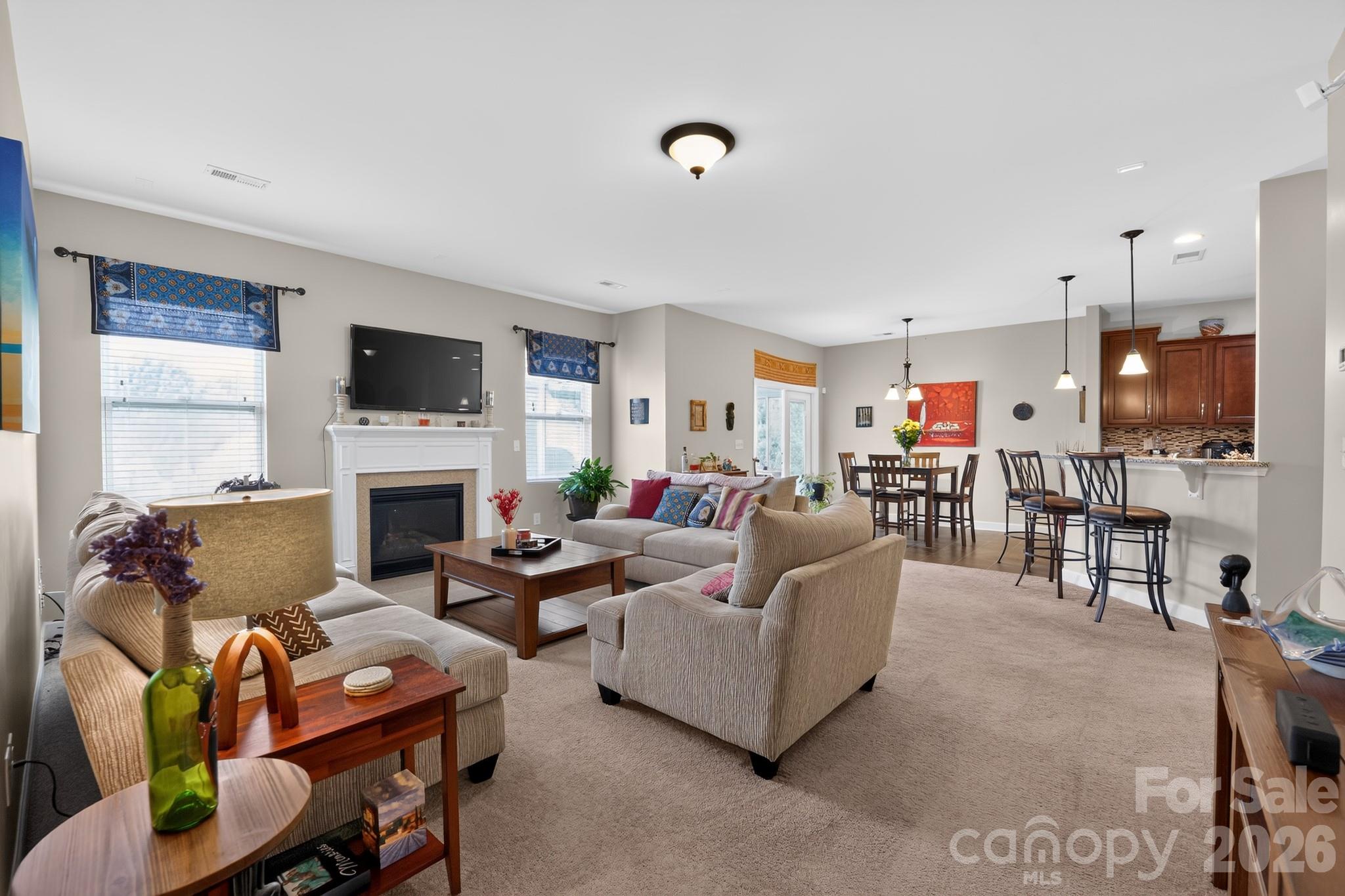 5909 Langwell Lane — Charlotte