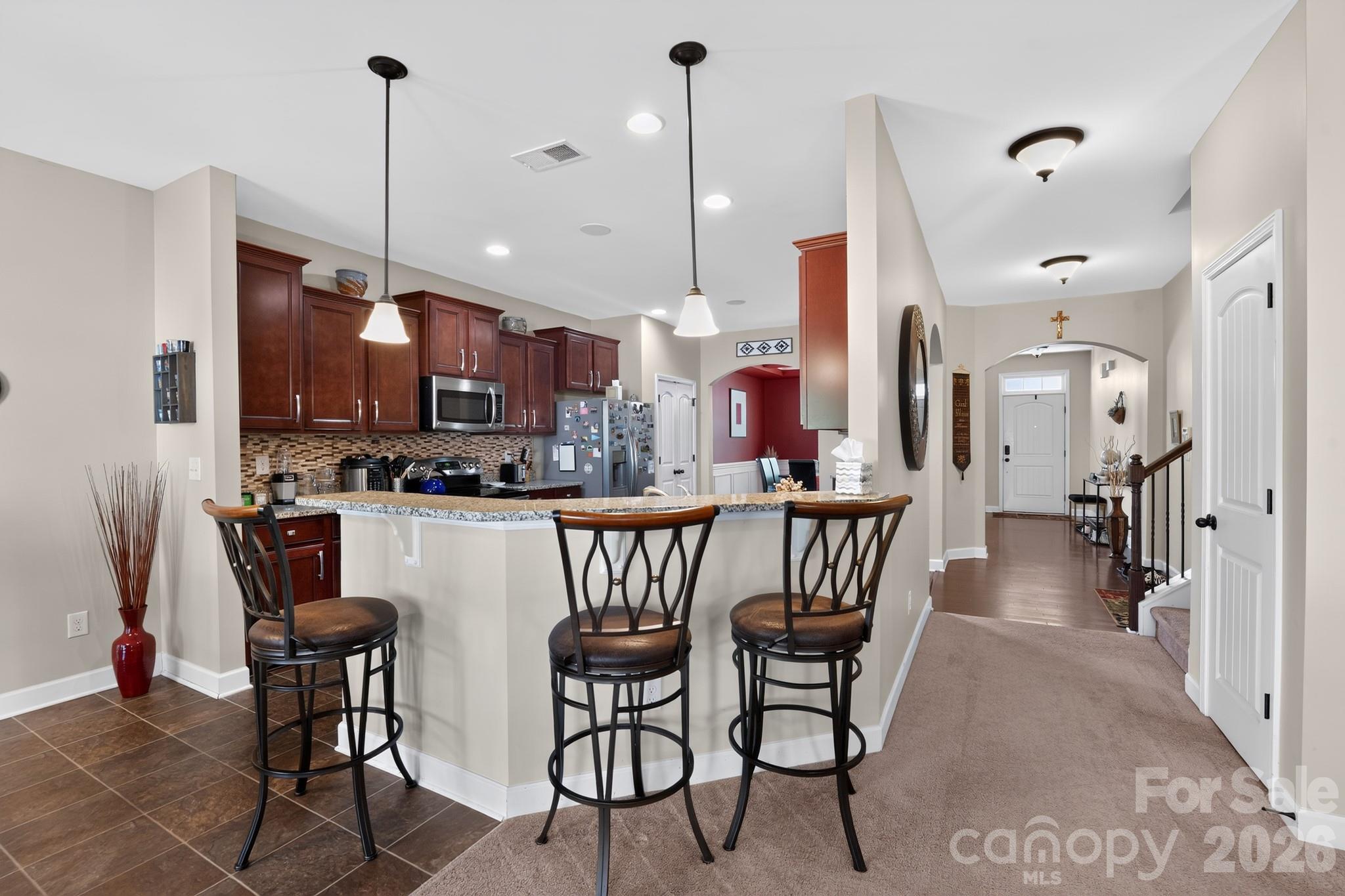 5909 Langwell Lane — Charlotte