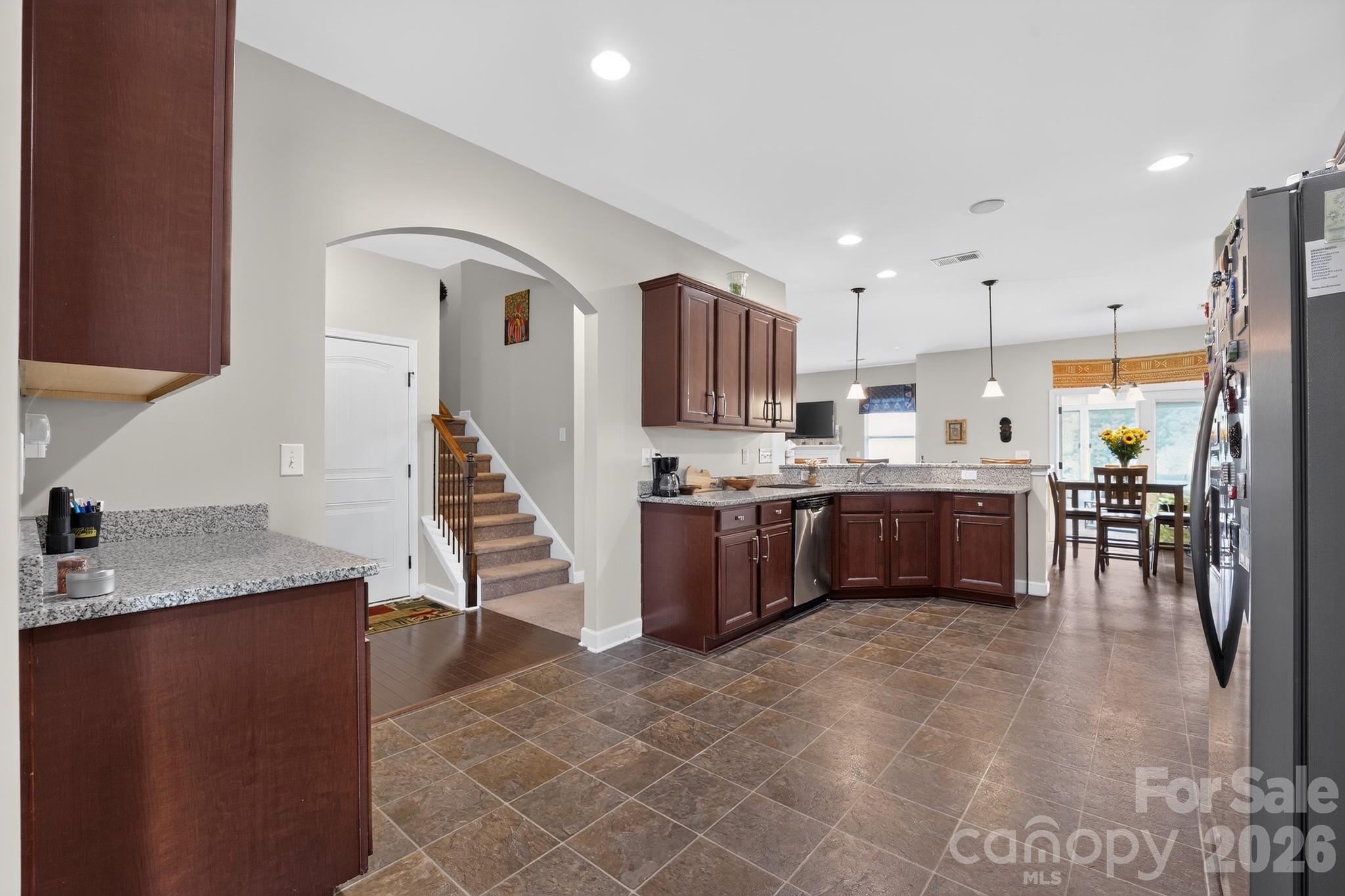 5909 Langwell Lane — Charlotte