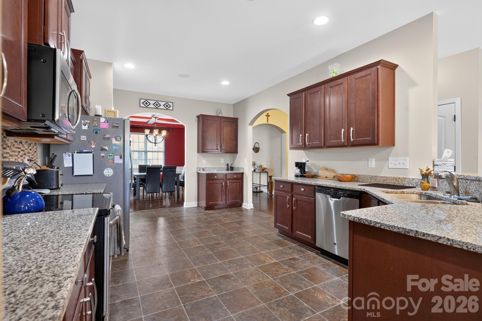 5909 Langwell Lane — Charlotte