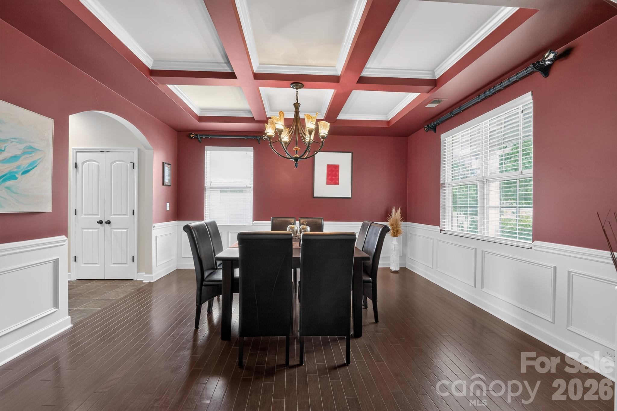 5909 Langwell Lane — Charlotte