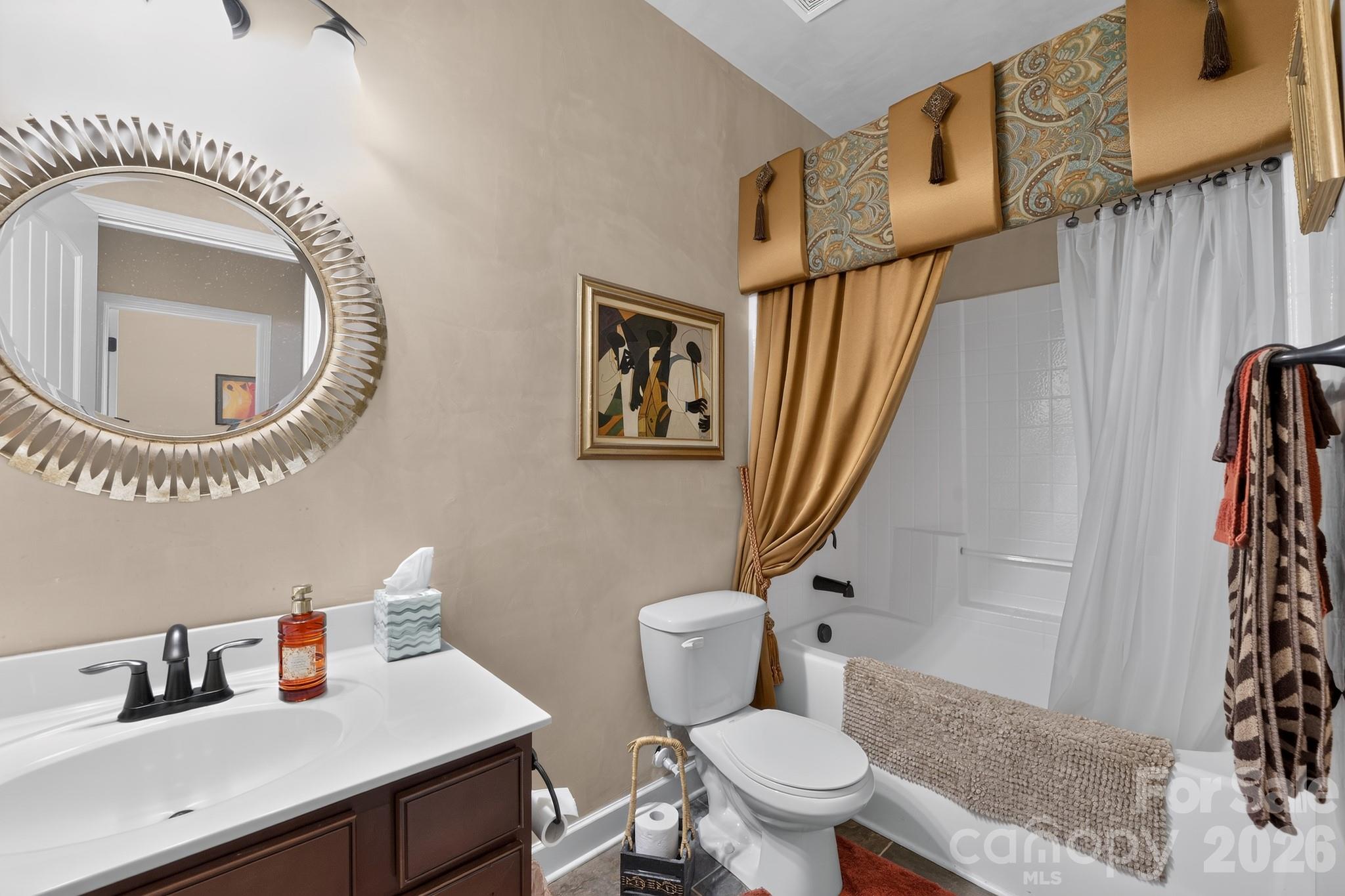 5909 Langwell Lane — Charlotte