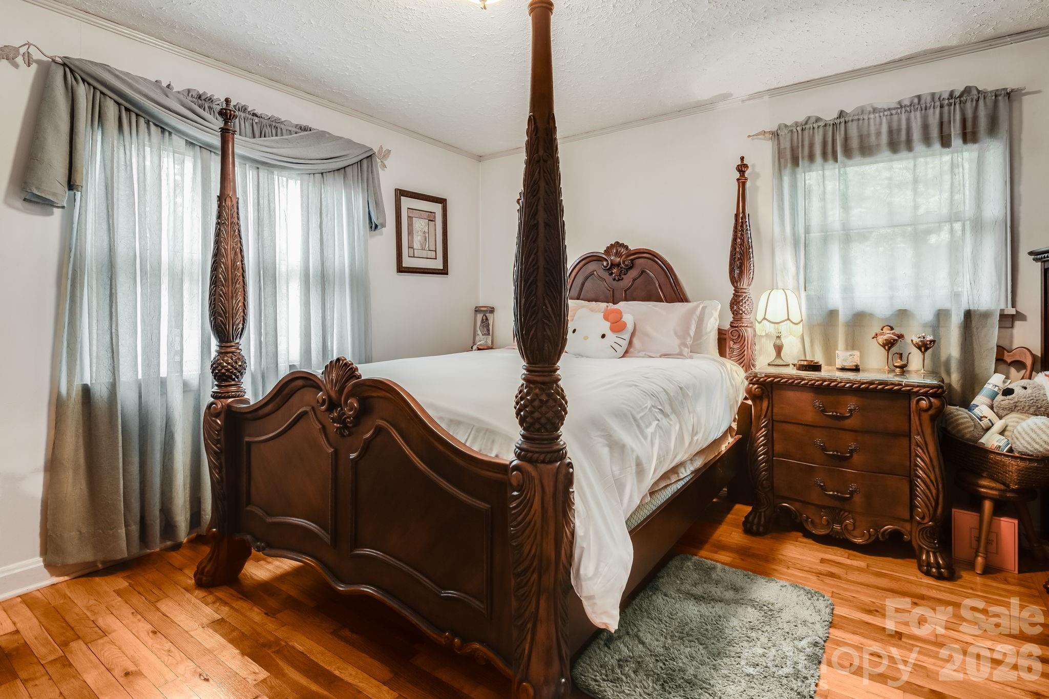 4 Brad Street — Asheville