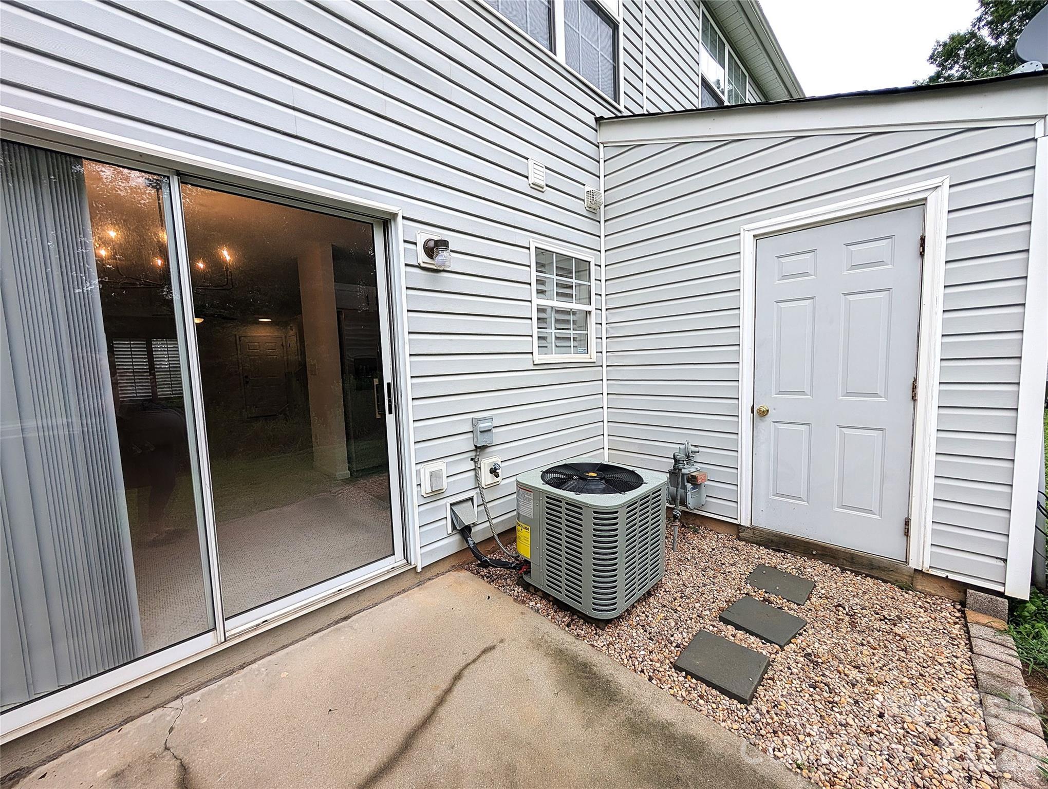 417 Scarlett Lane #1103 — Fort Mill
