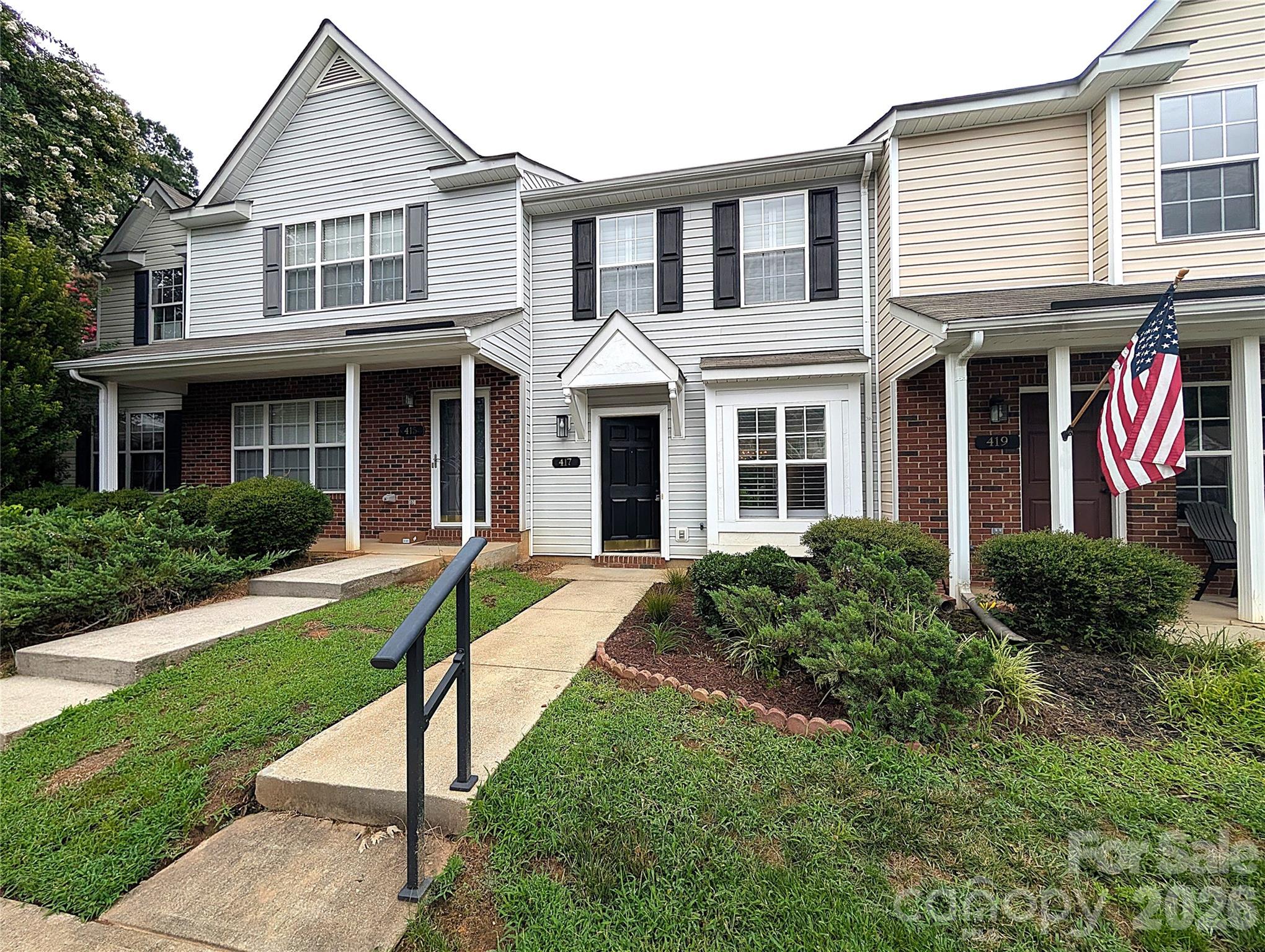 417 Scarlett Lane #1103 — Fort Mill