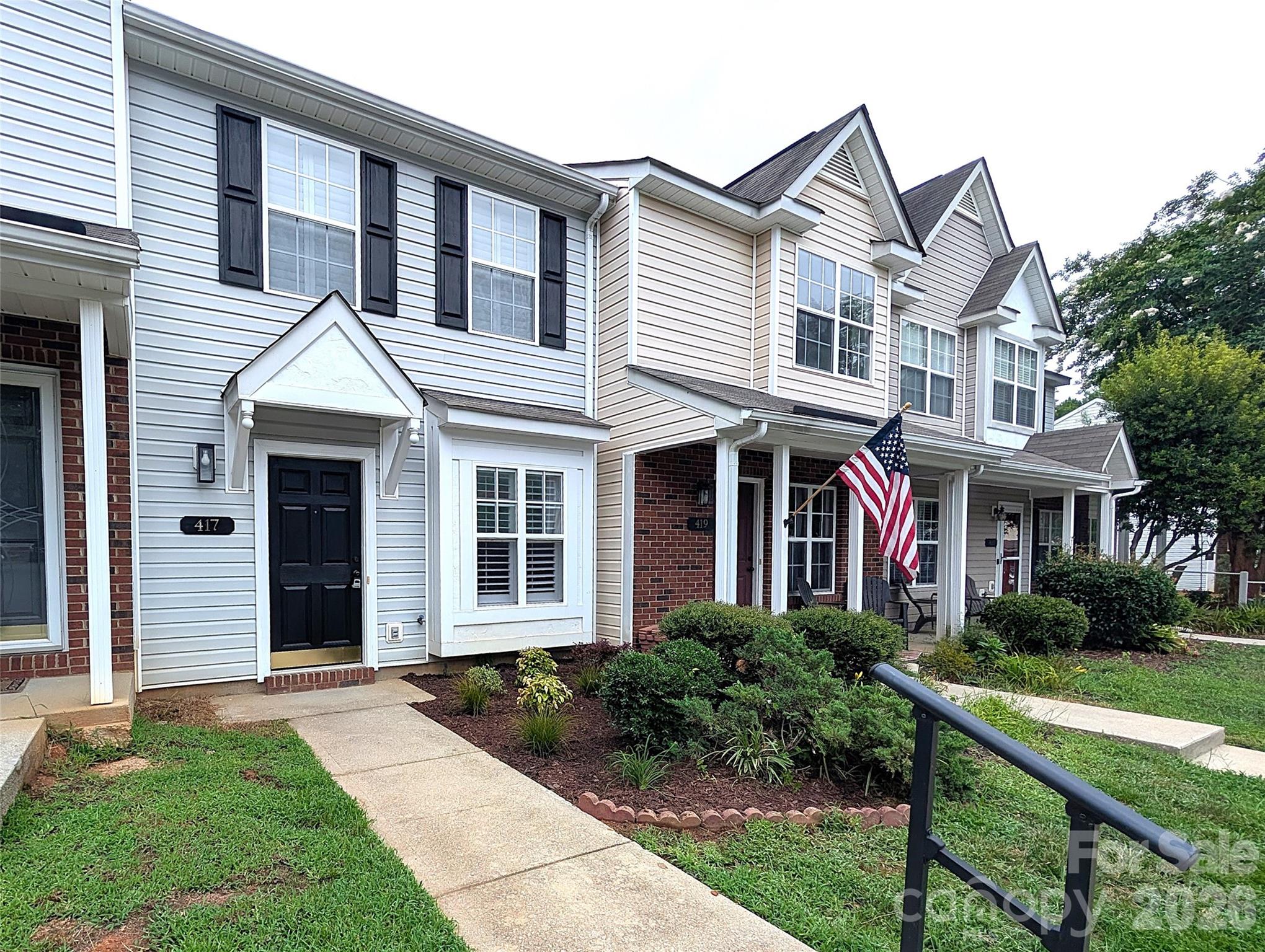 417 Scarlett Lane #1103 — Fort Mill