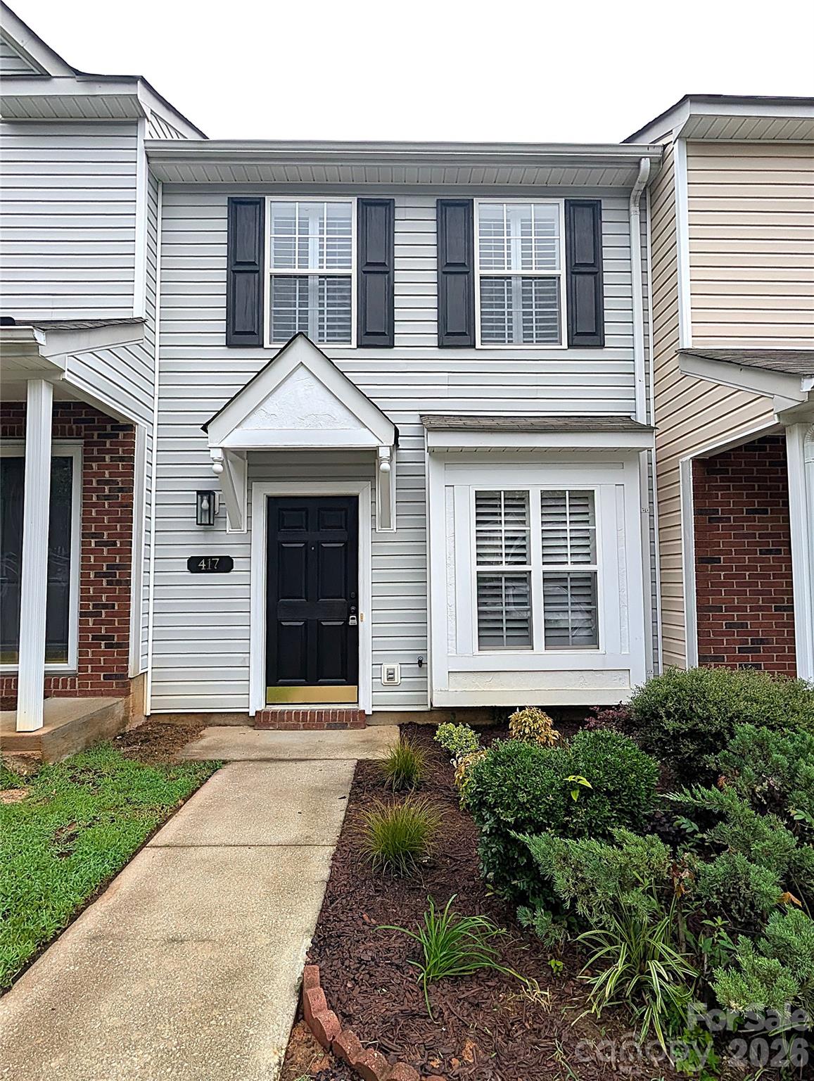 417 Scarlett Lane #1103 — Fort Mill