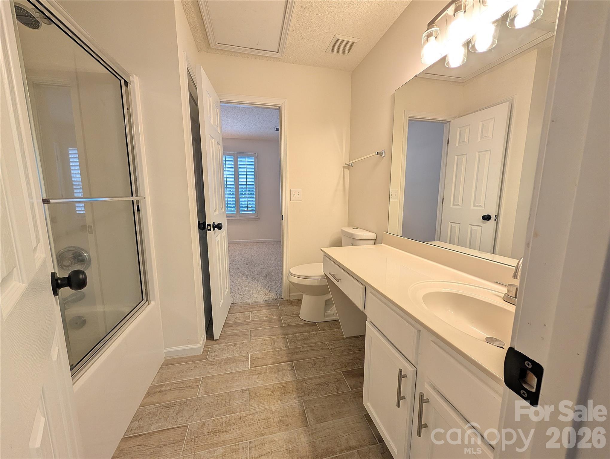 417 Scarlett Lane #1103 — Fort Mill