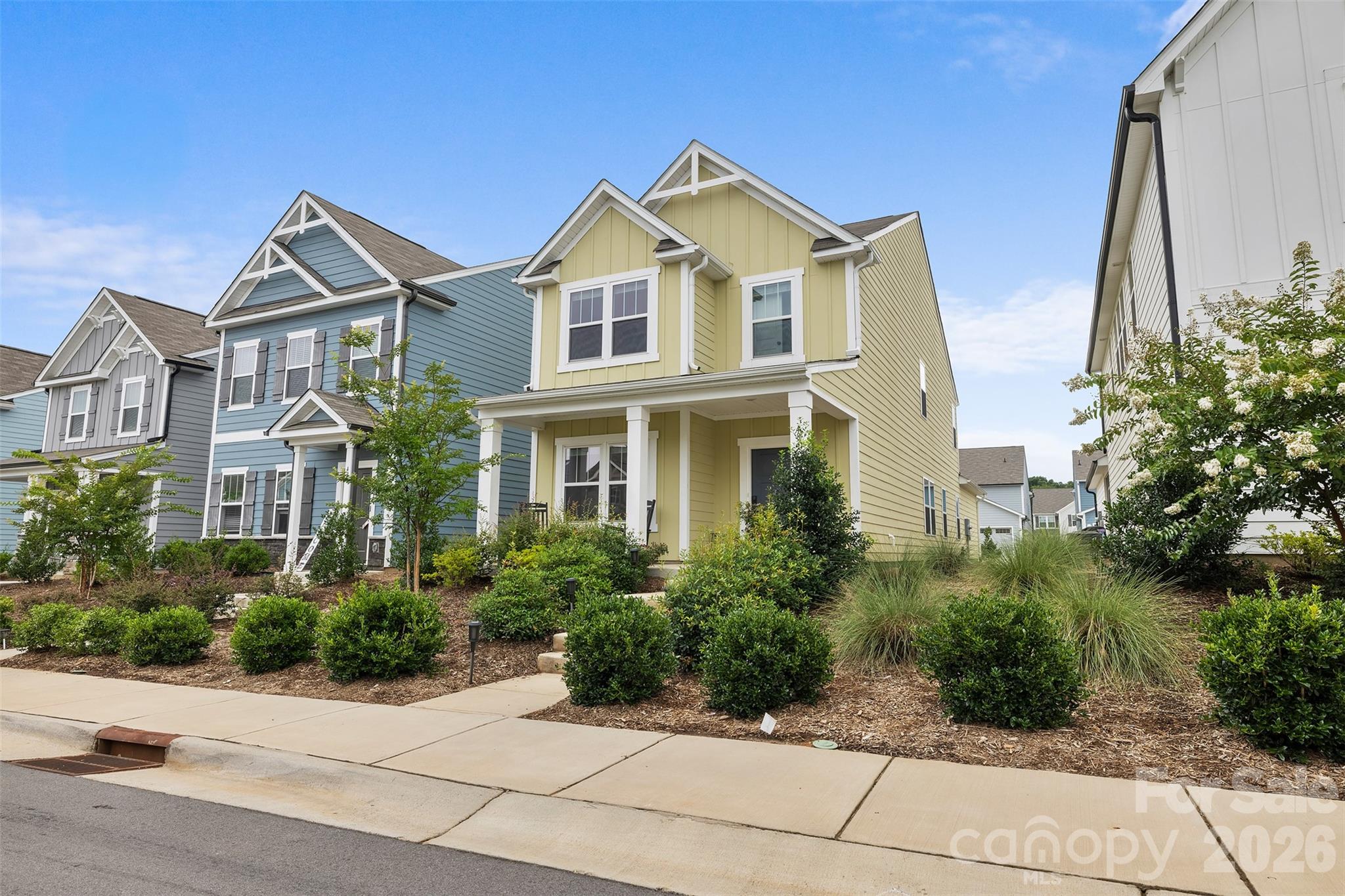 483 Switch Street — York
