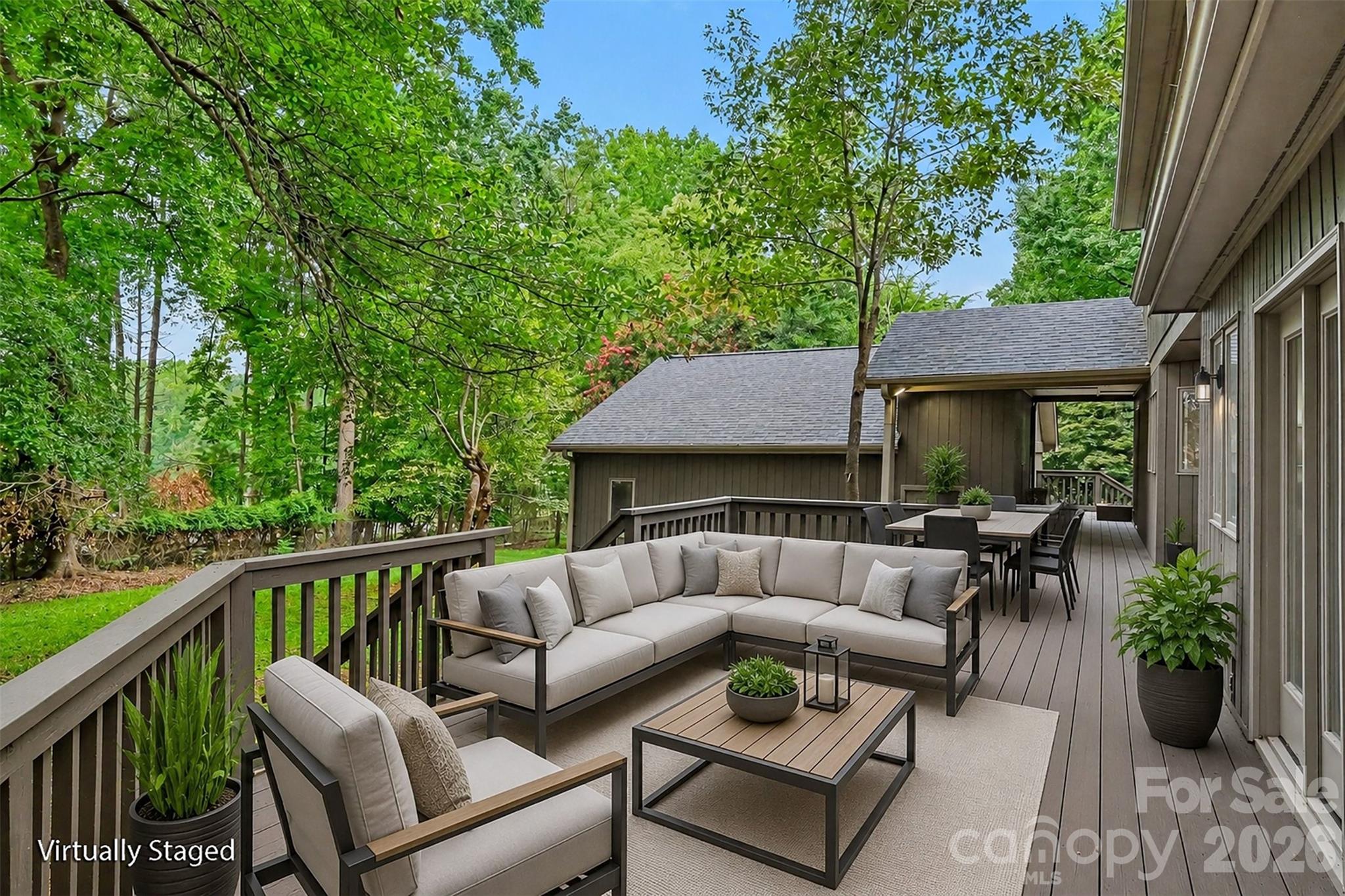5042 Marci Lane — Belmont