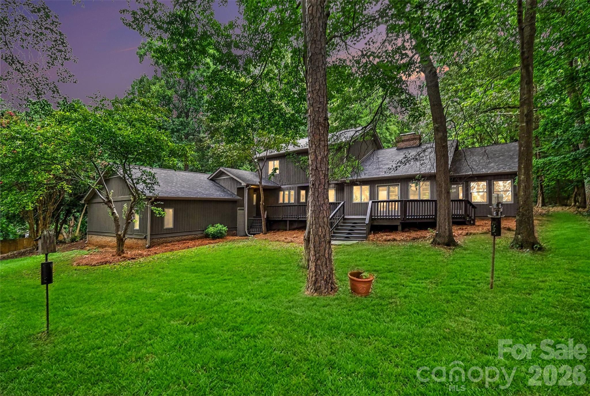 5042 Marci Lane — Belmont