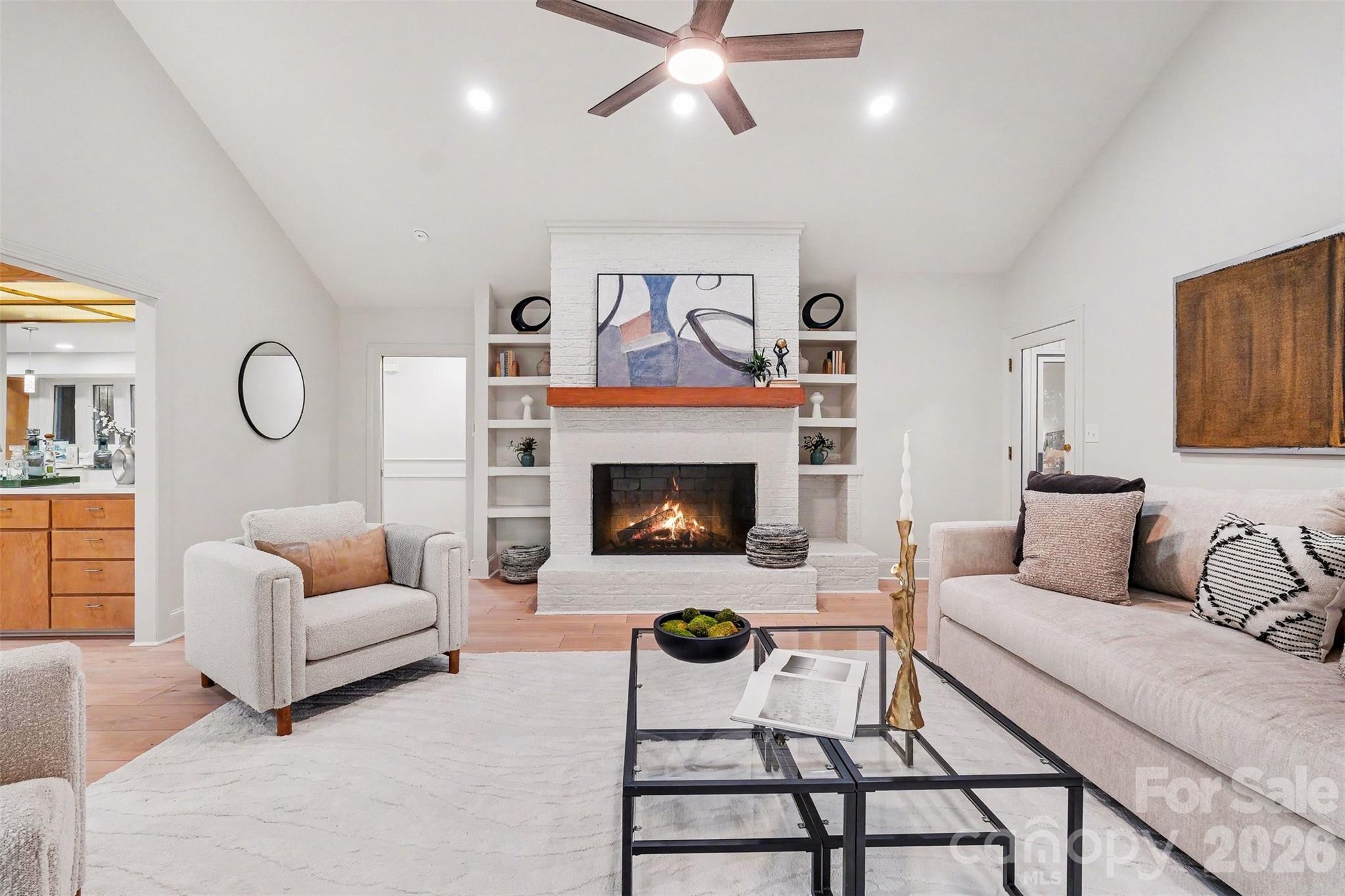 5042 Marci Lane — Belmont