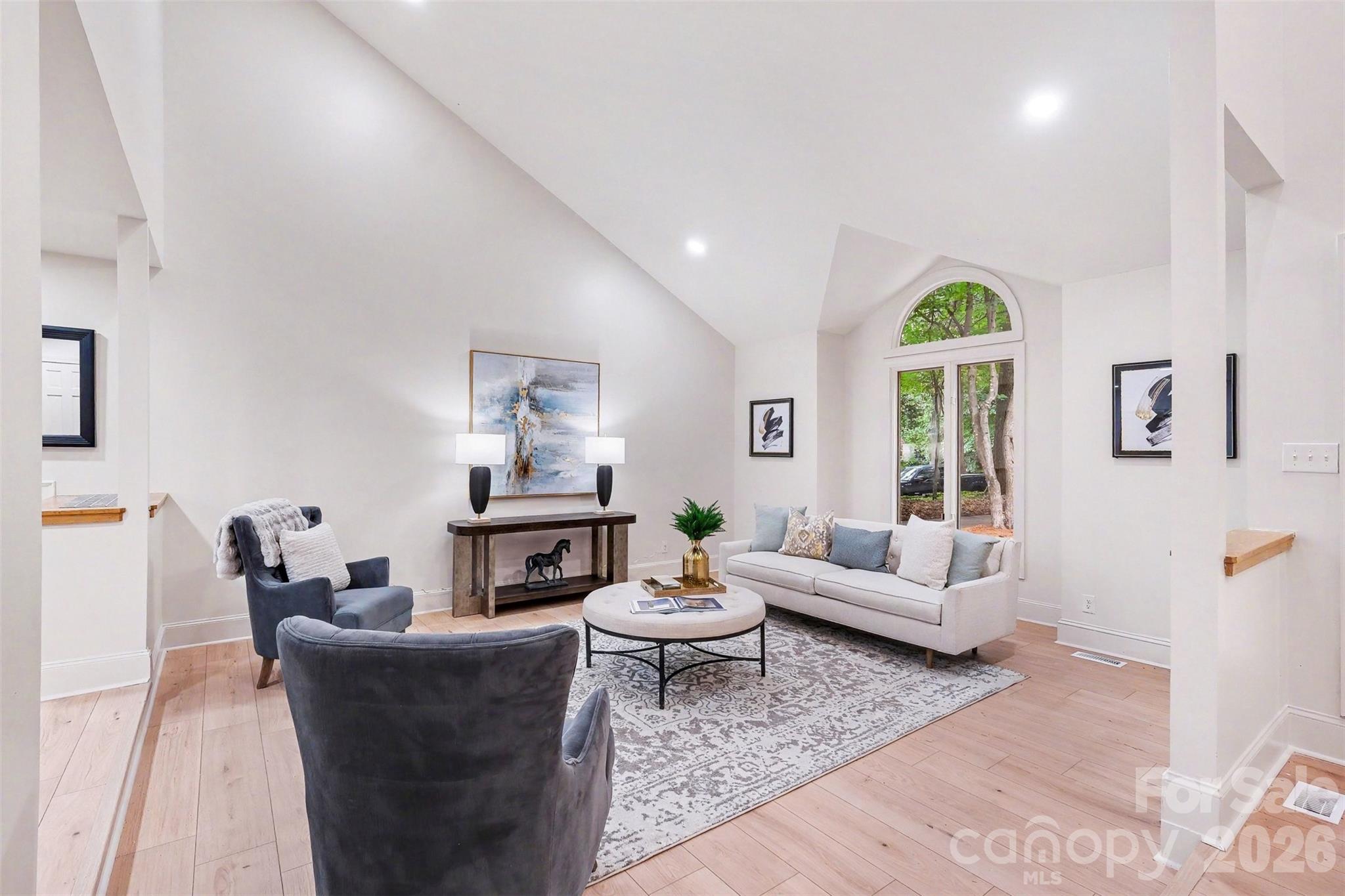 5042 Marci Lane — Belmont