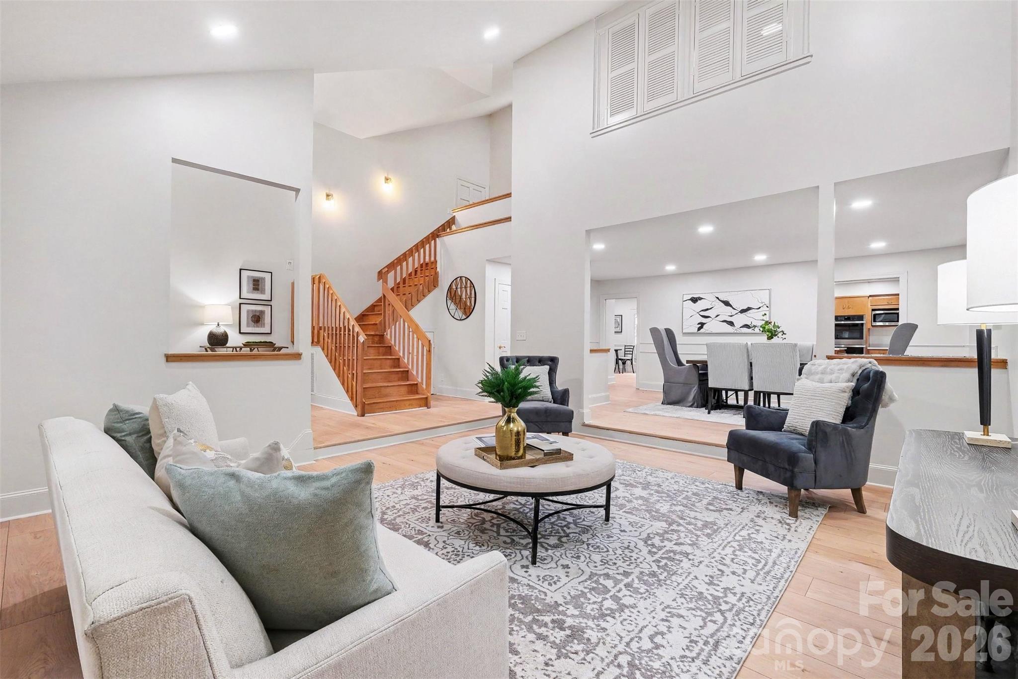 5042 Marci Lane — Belmont