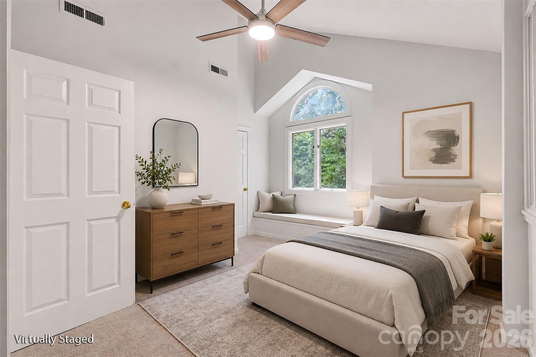 5042 Marci Lane — Belmont
