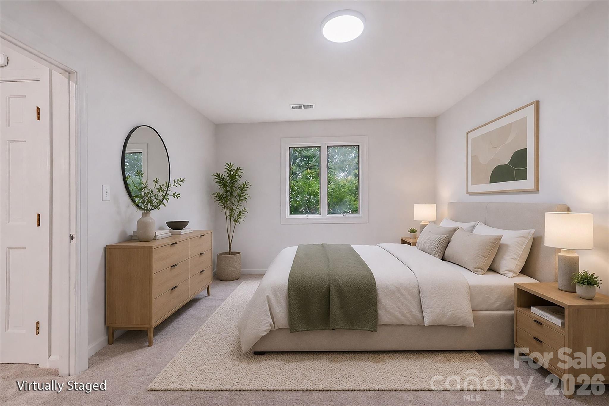 5042 Marci Lane — Belmont