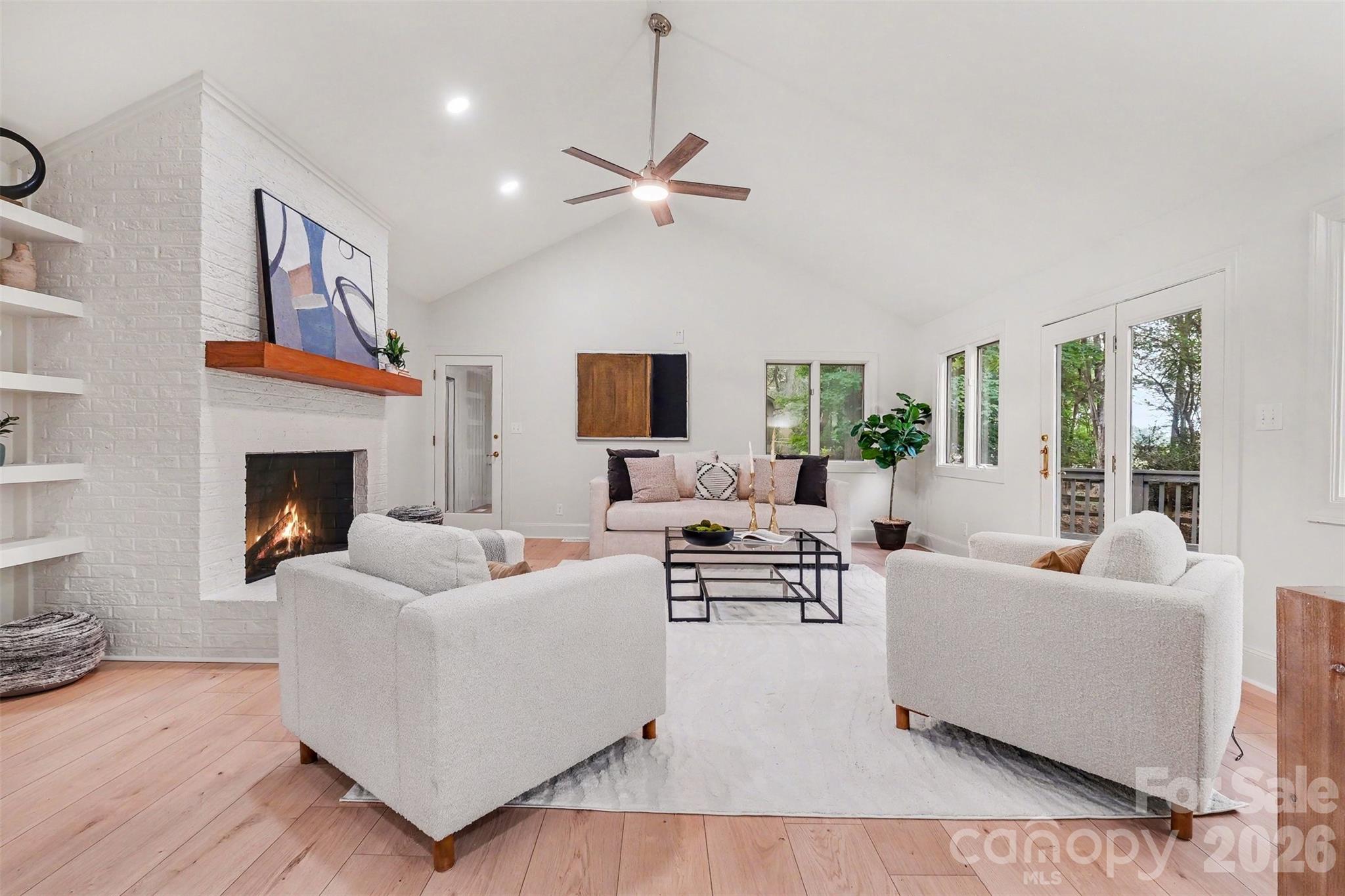 5042 Marci Lane — Belmont