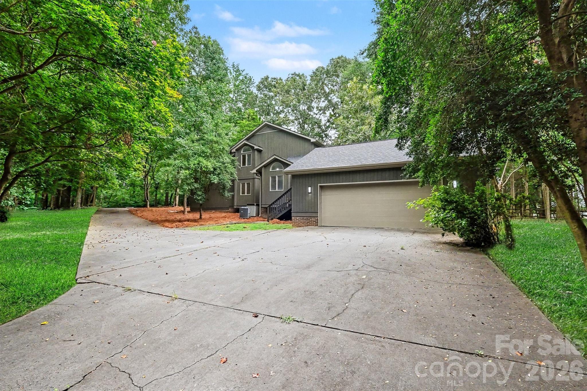 5042 Marci Lane — Belmont