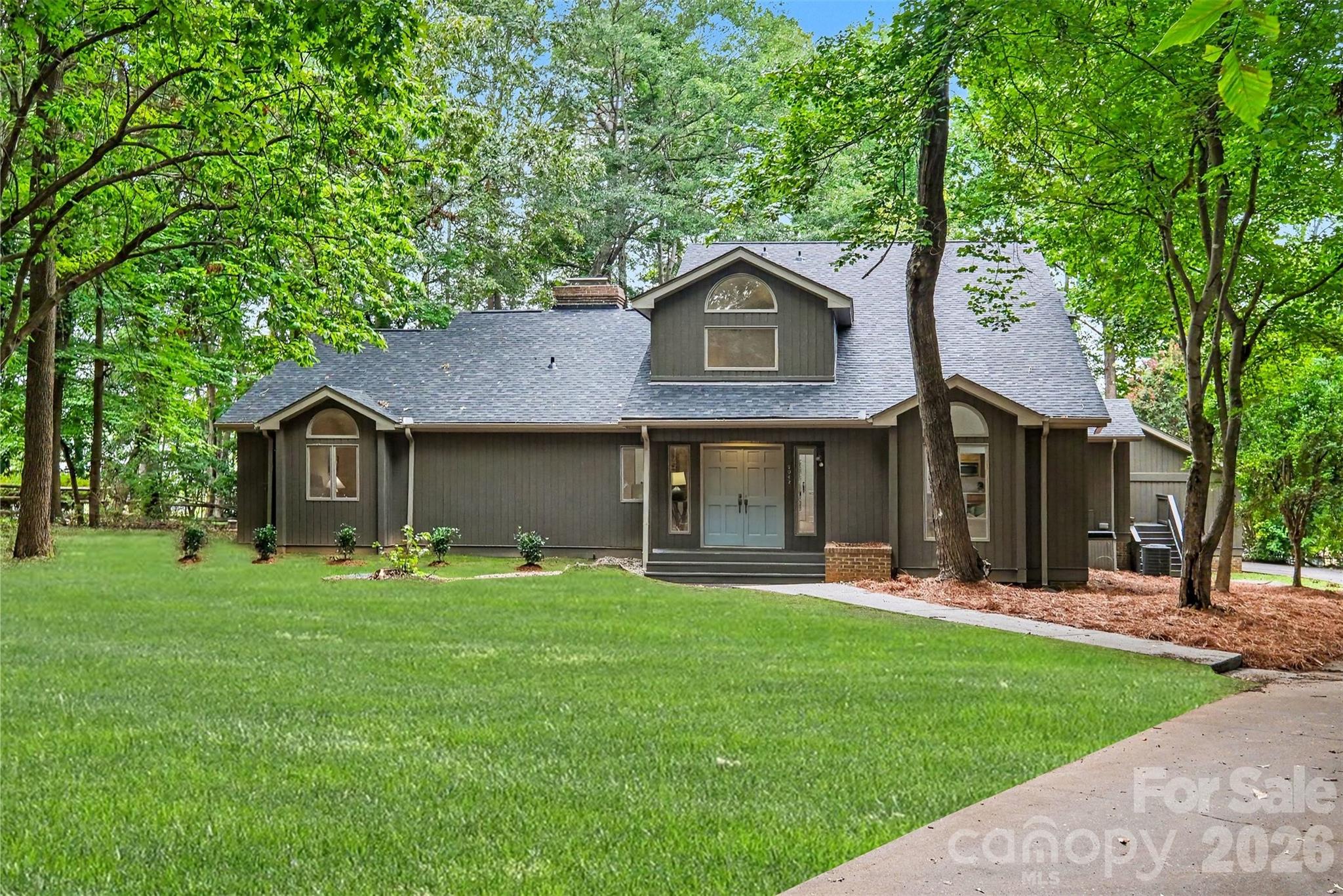 5042 Marci Lane — Belmont