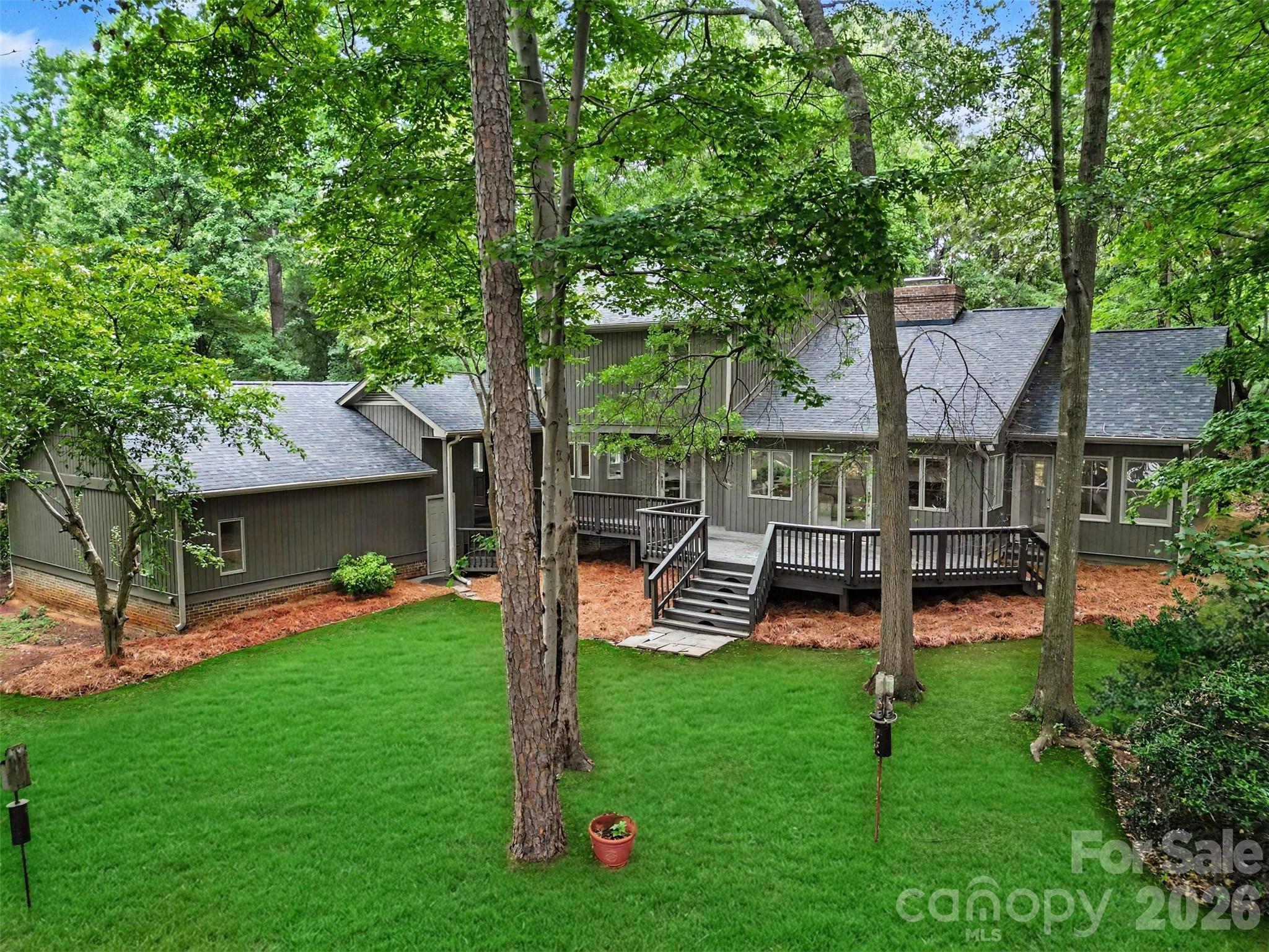 5042 Marci Lane — Belmont