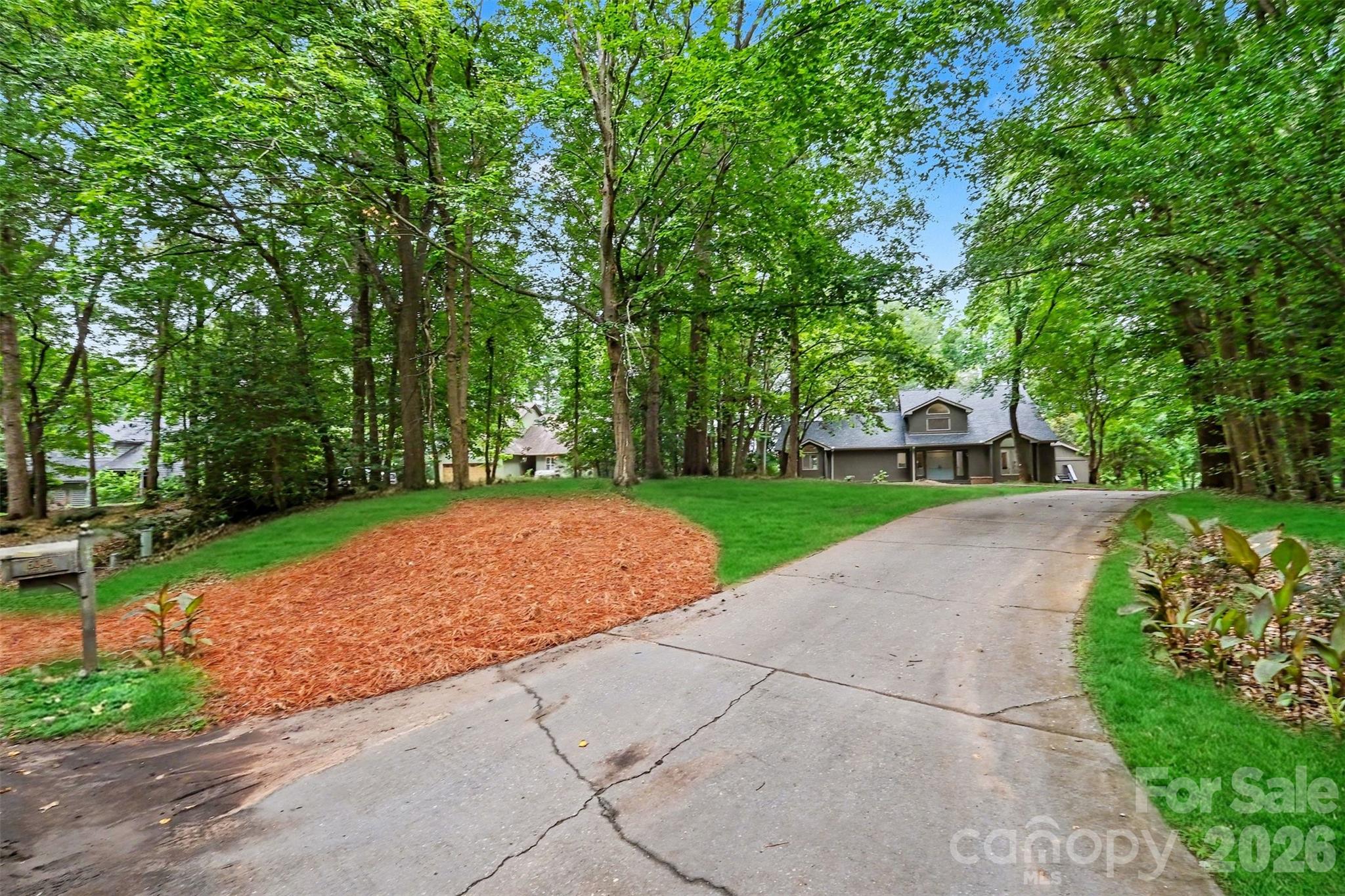 5042 Marci Lane — Belmont