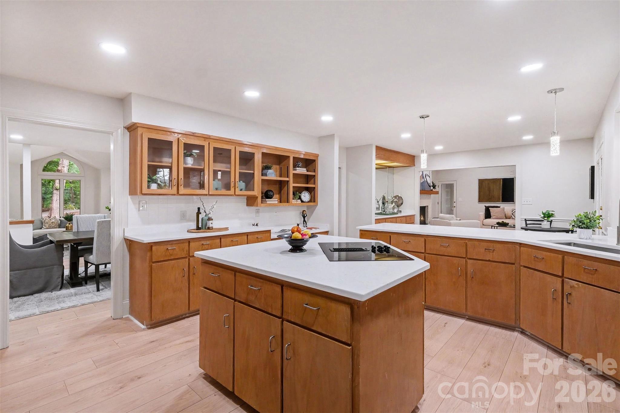 5042 Marci Lane — Belmont