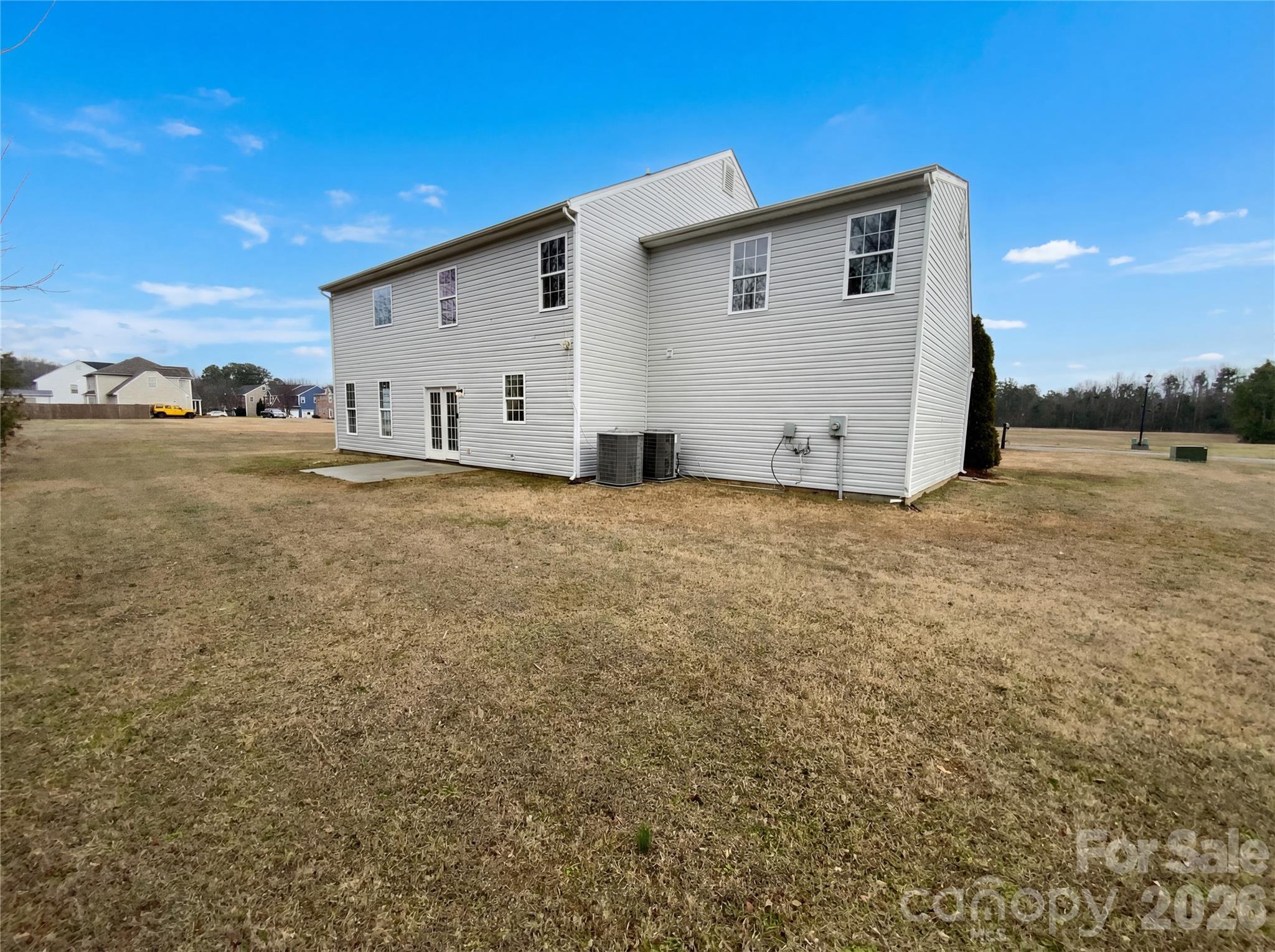 138 Woodside Village Drive — Rock Hill