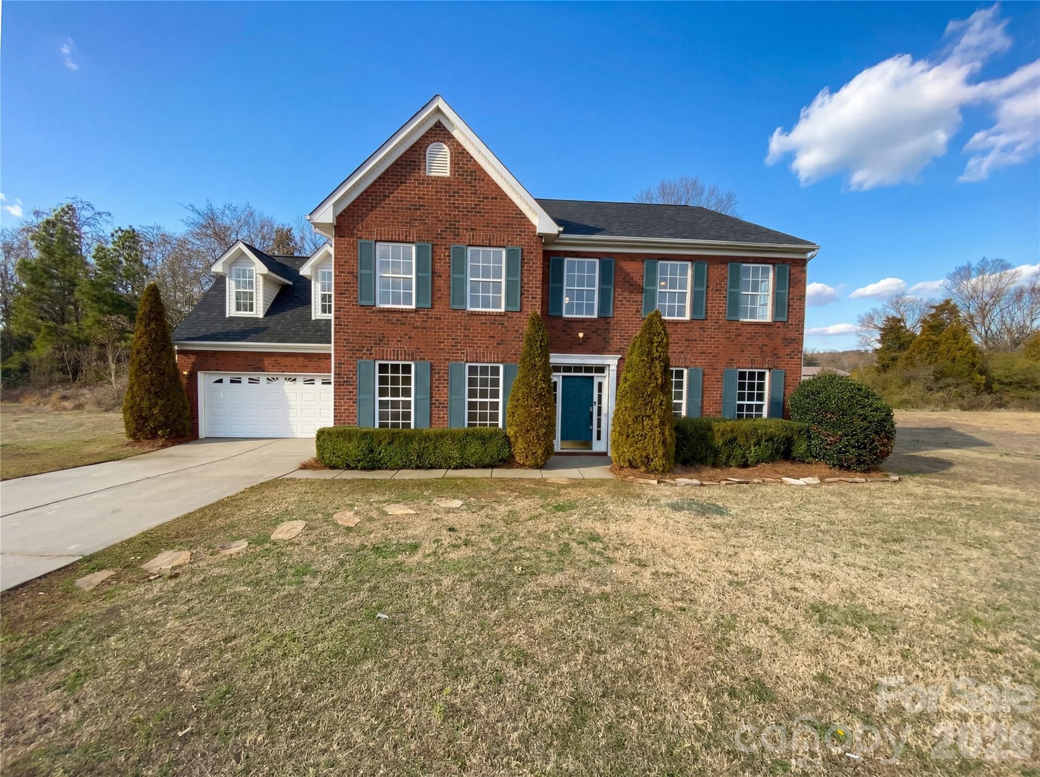 138 Woodside Village Drive — Rock Hill