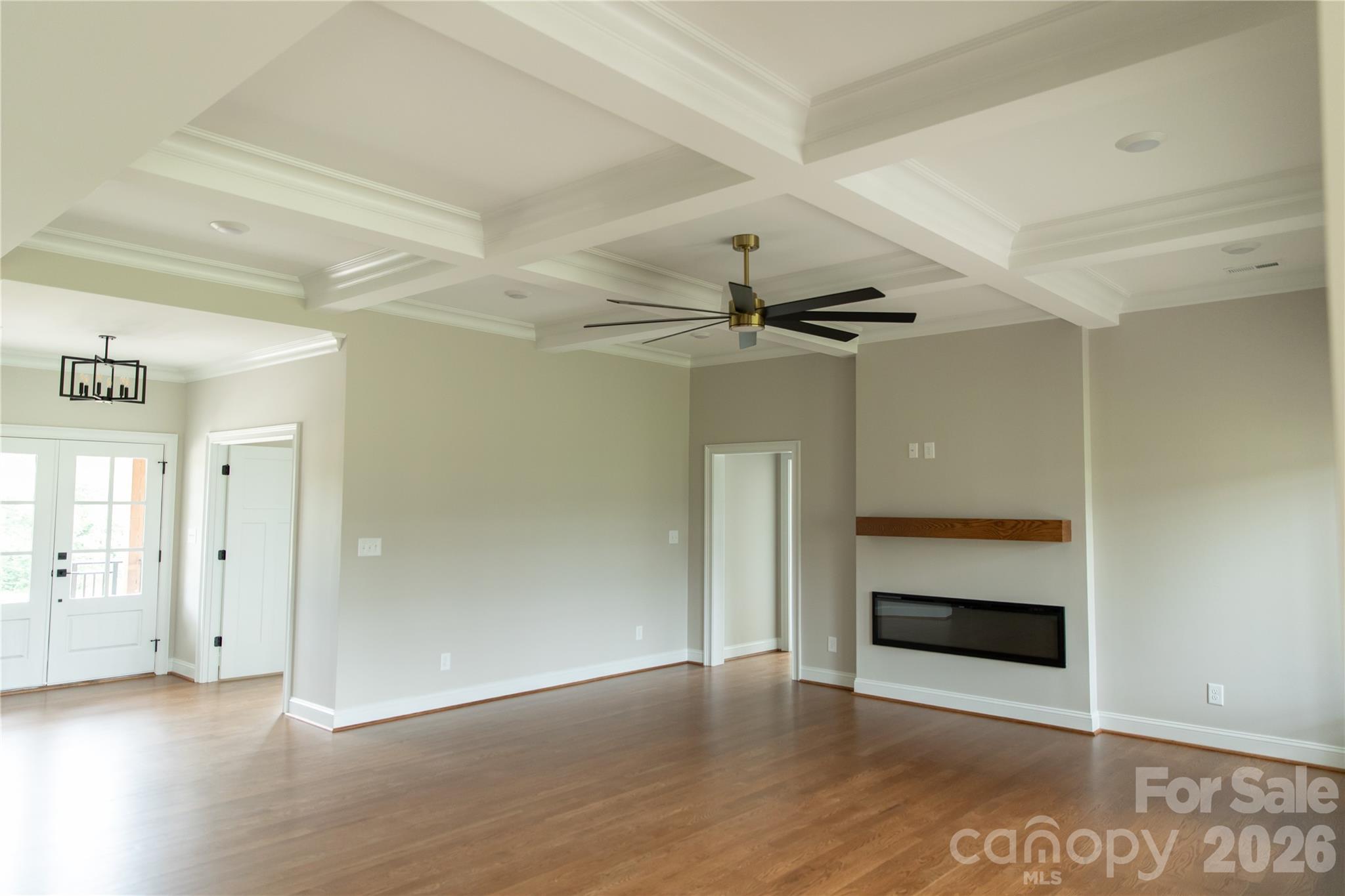 2927 Tavistock Lane — Lincolnton