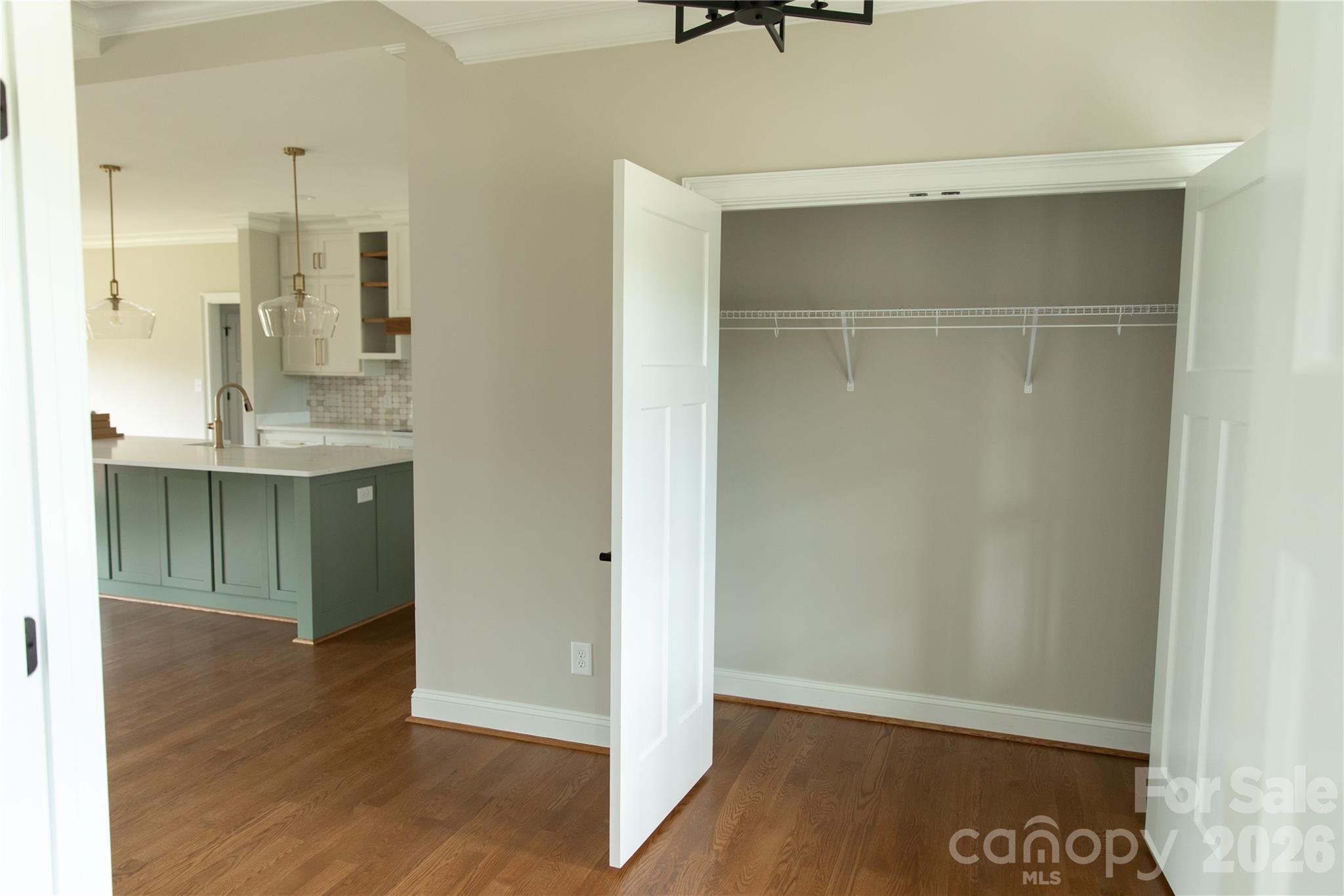 2927 Tavistock Lane — Lincolnton