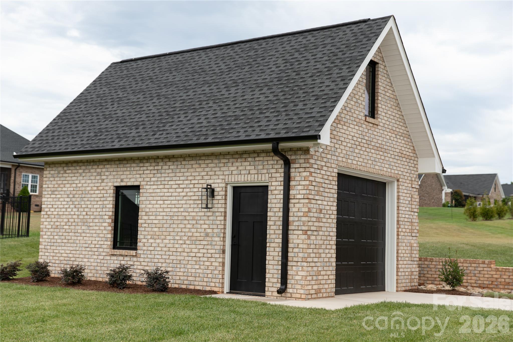 2927 Tavistock Lane — Lincolnton