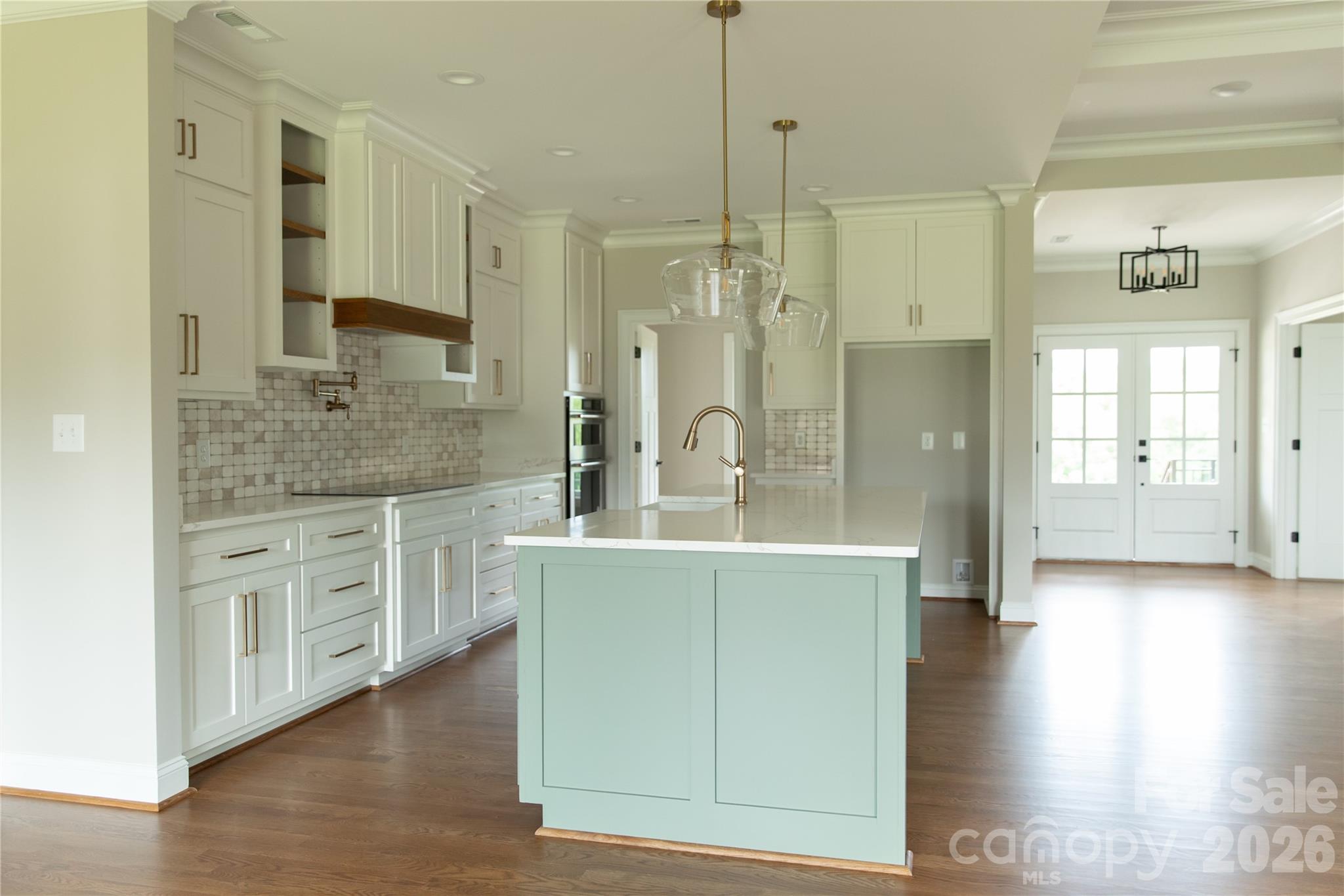2927 Tavistock Lane — Lincolnton