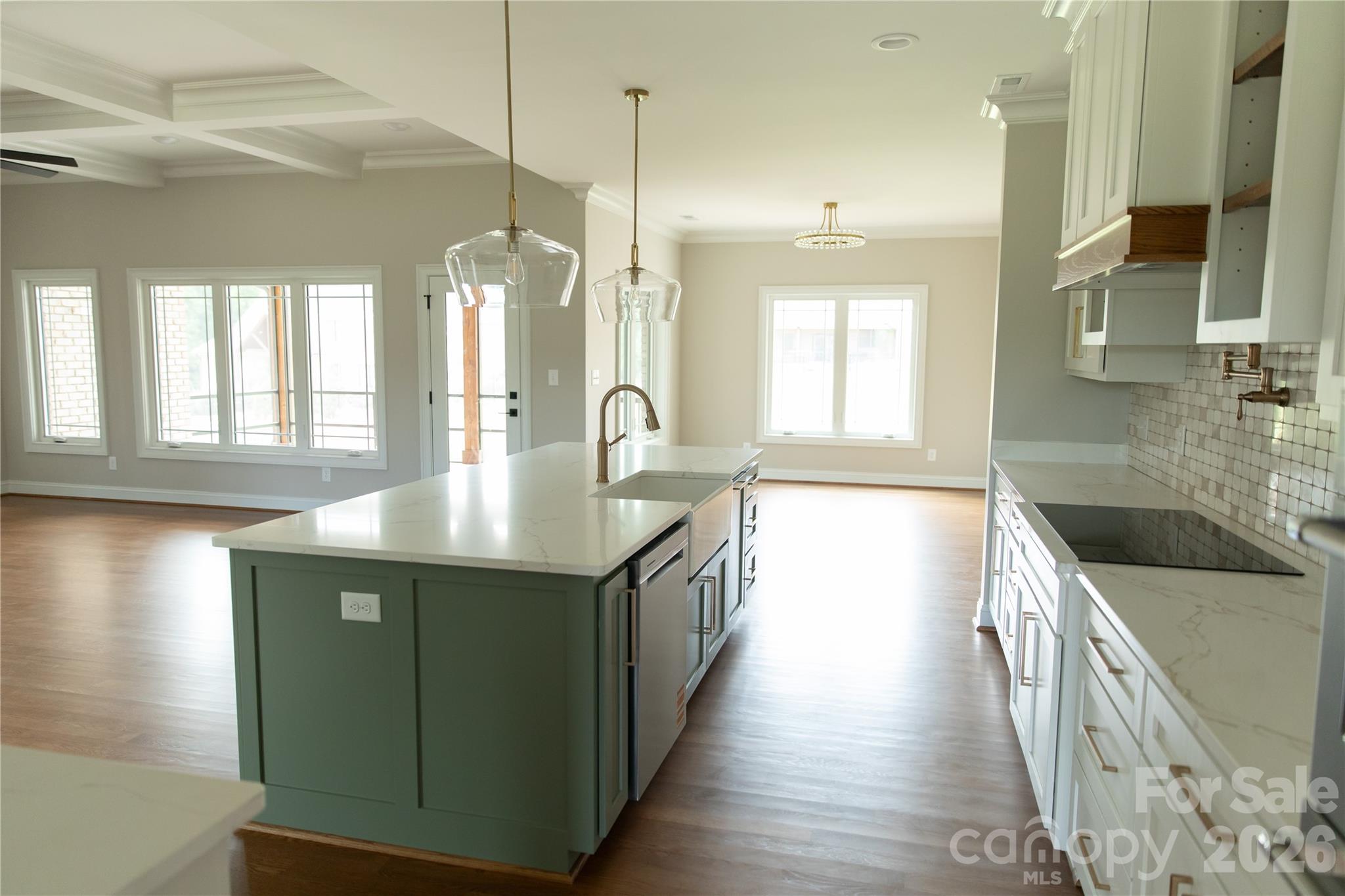 2927 Tavistock Lane — Lincolnton
