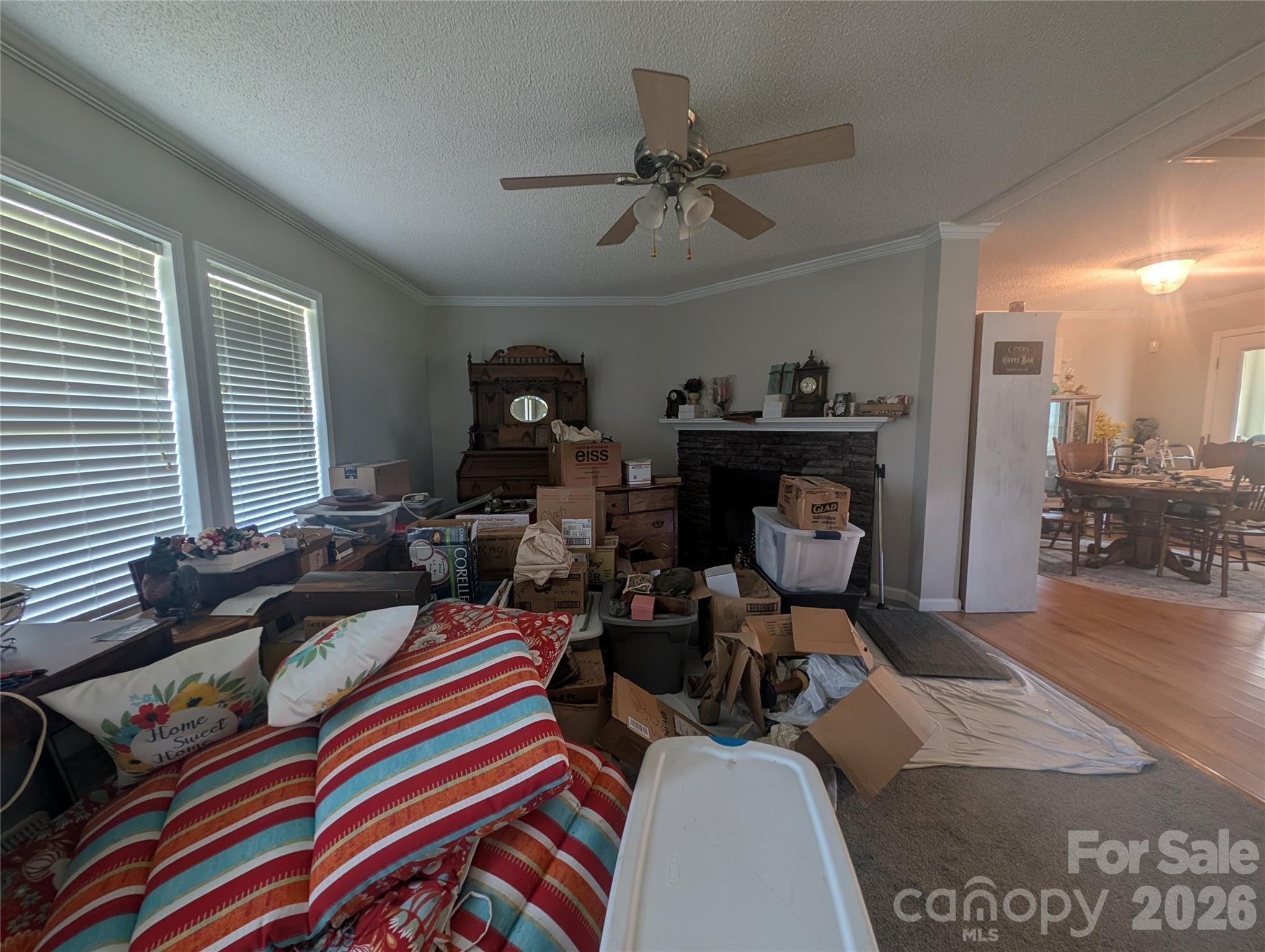 5728 Walker Way #28 — Kings Mountain