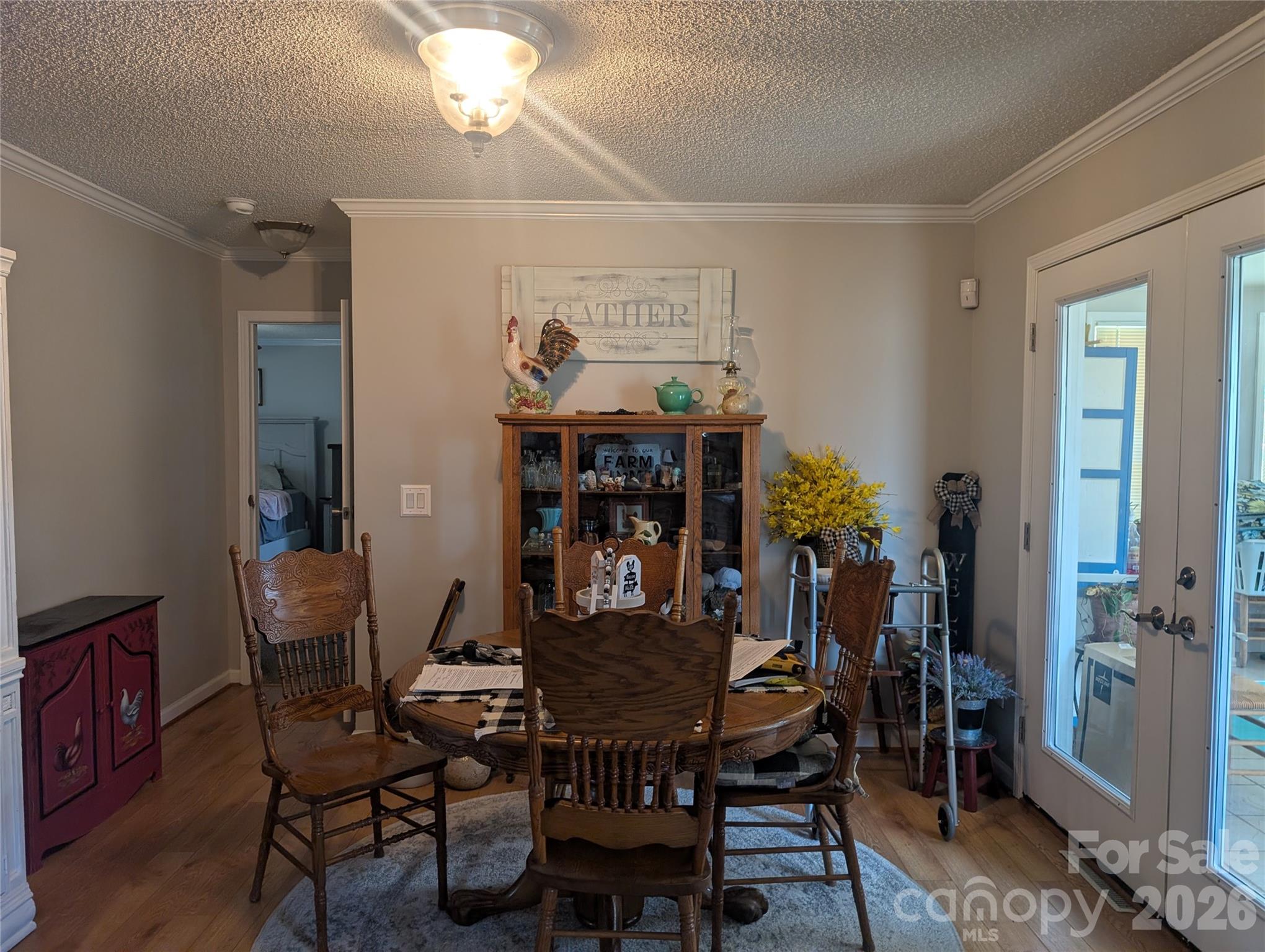5728 Walker Way #28 — Kings Mountain