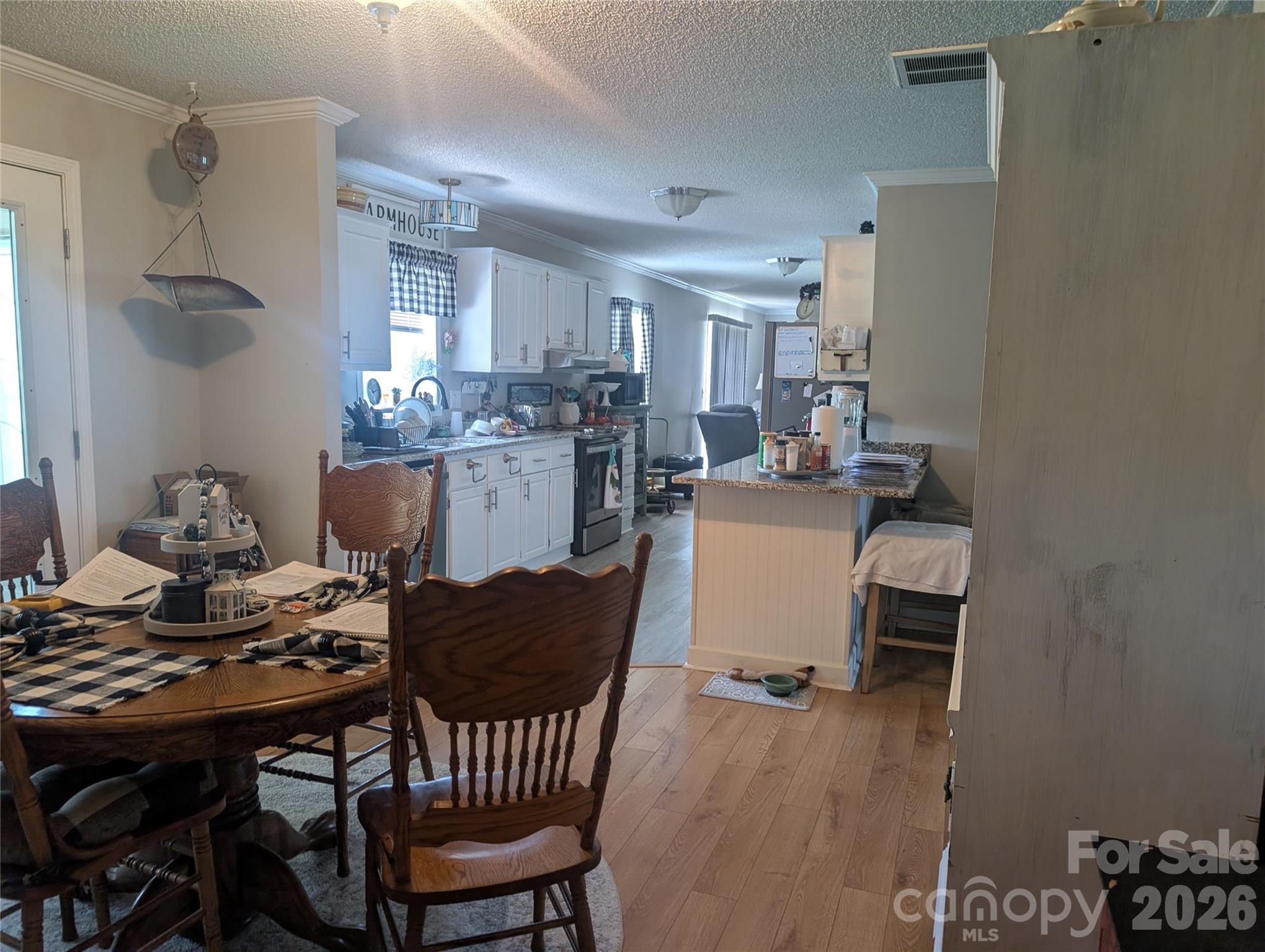 5728 Walker Way #28 — Kings Mountain