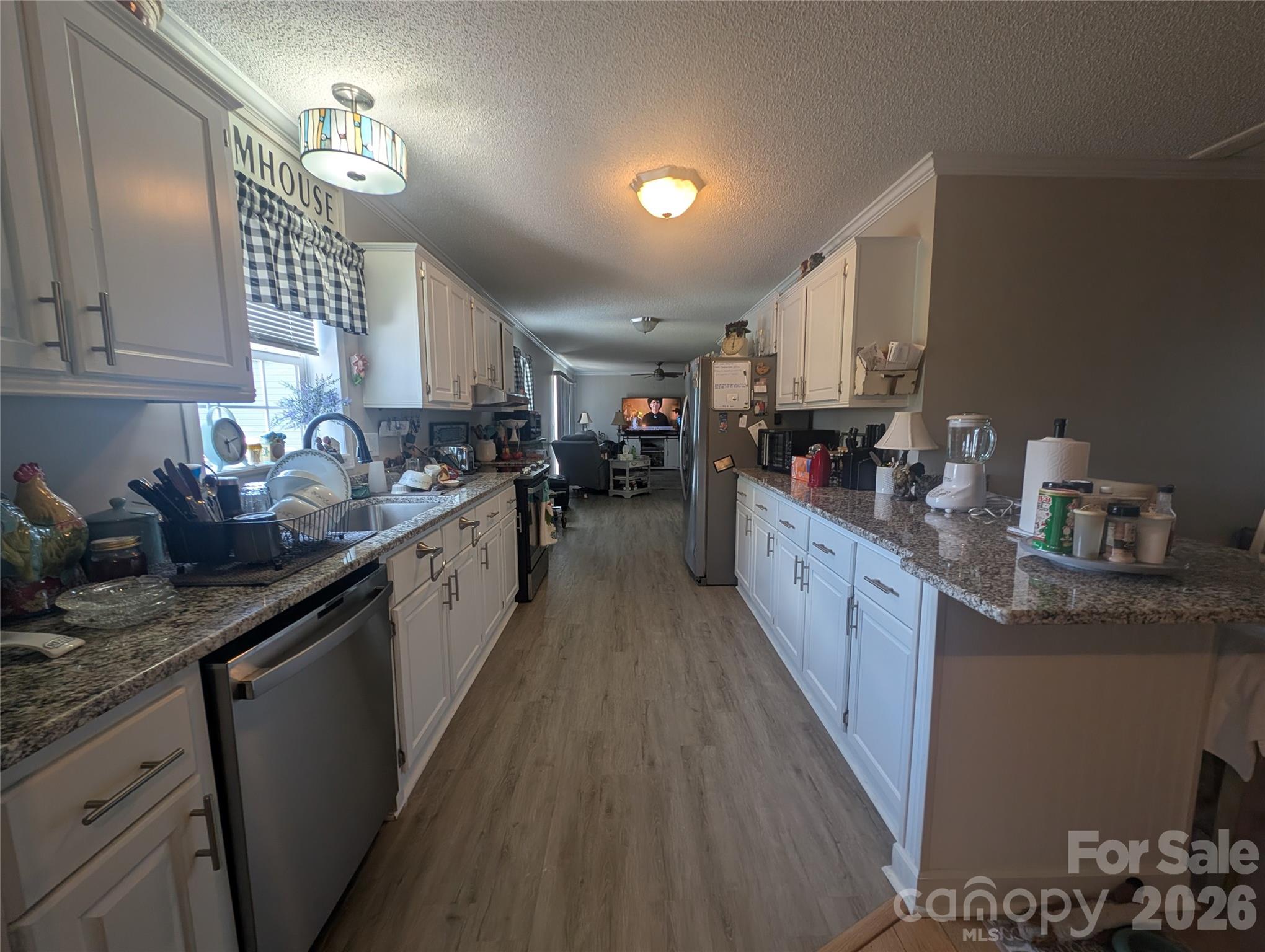 5728 Walker Way #28 — Kings Mountain