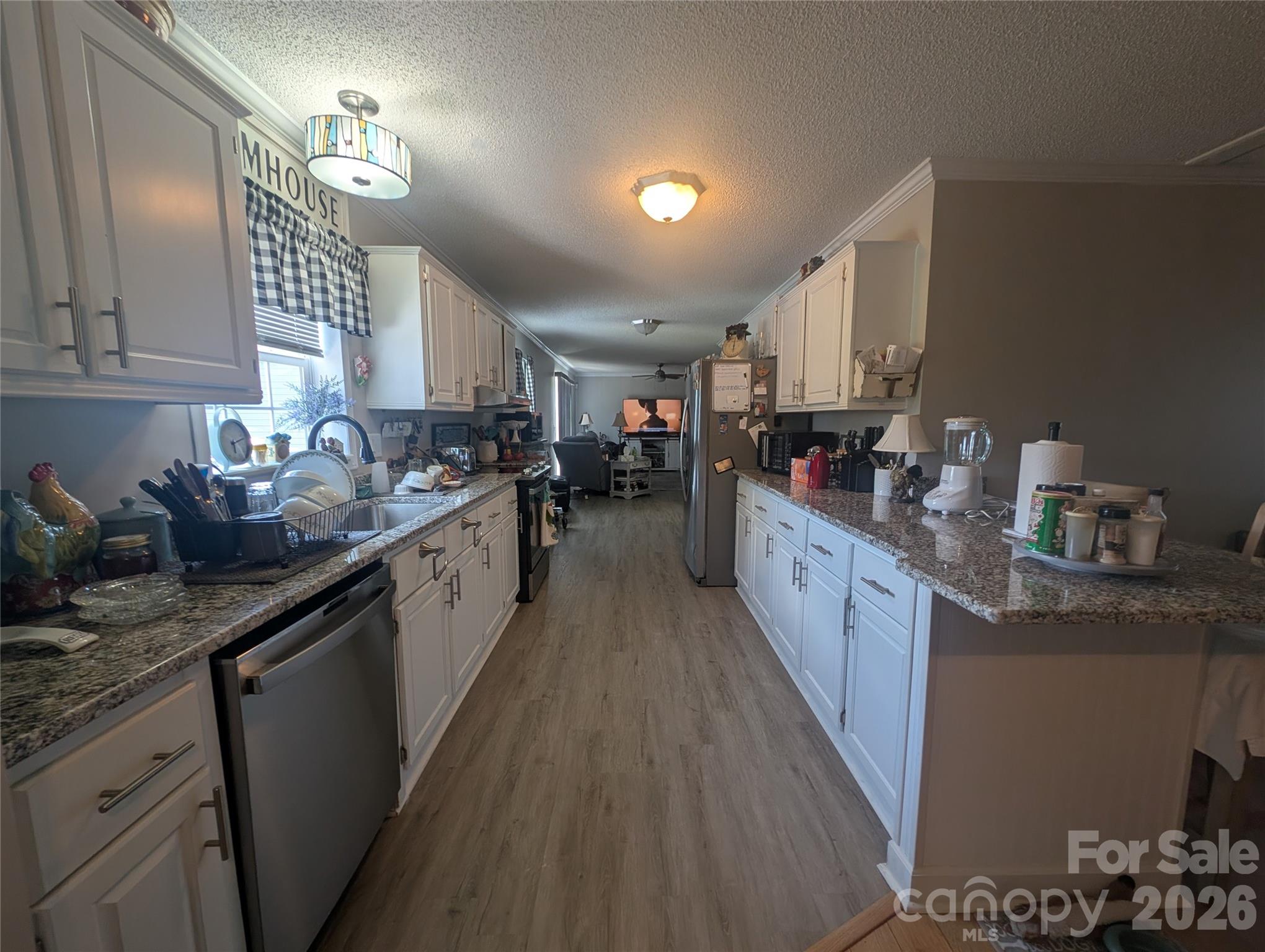 5728 Walker Way #28 — Kings Mountain