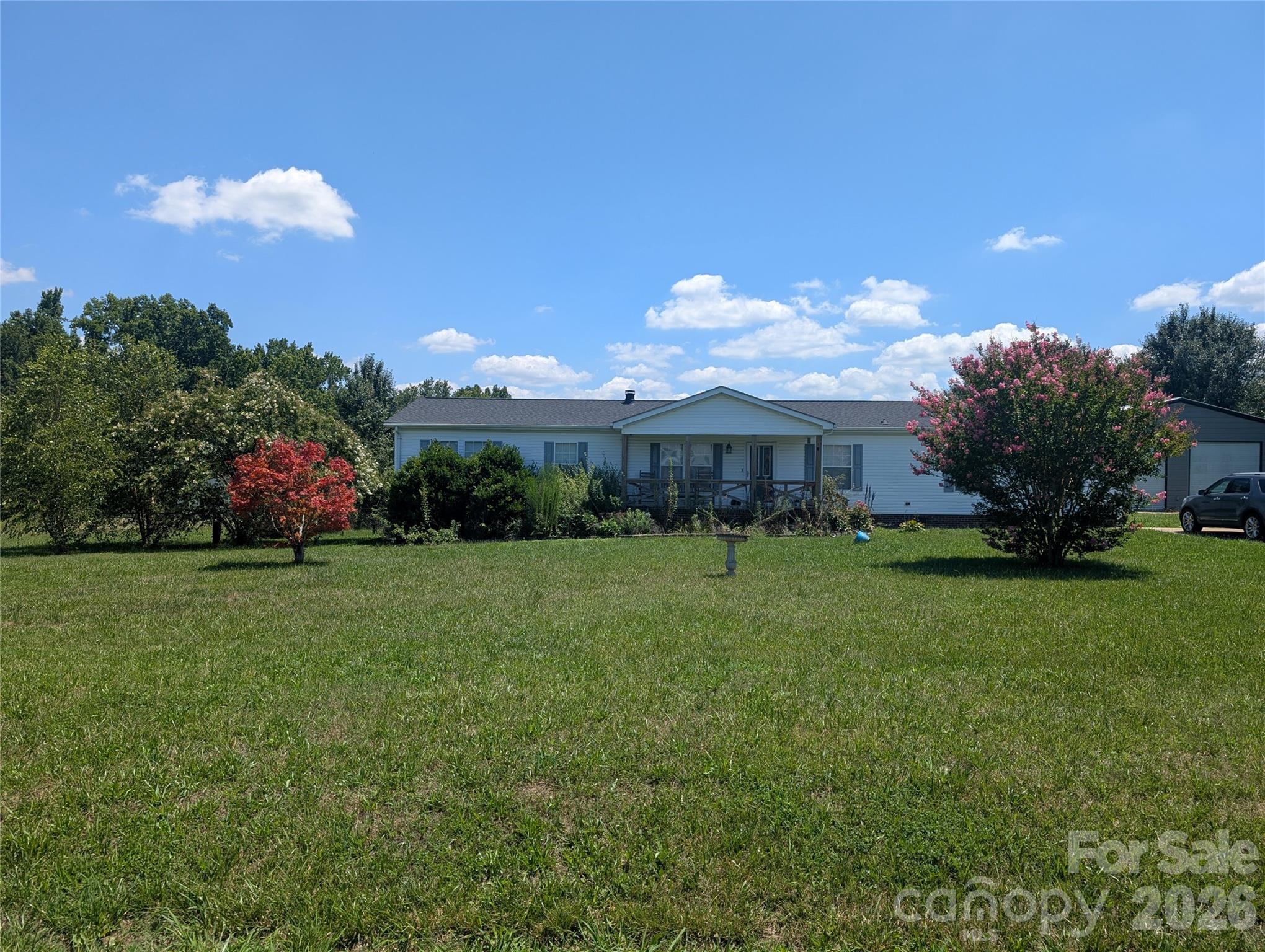 5728 Walker Way #28 — Kings Mountain
