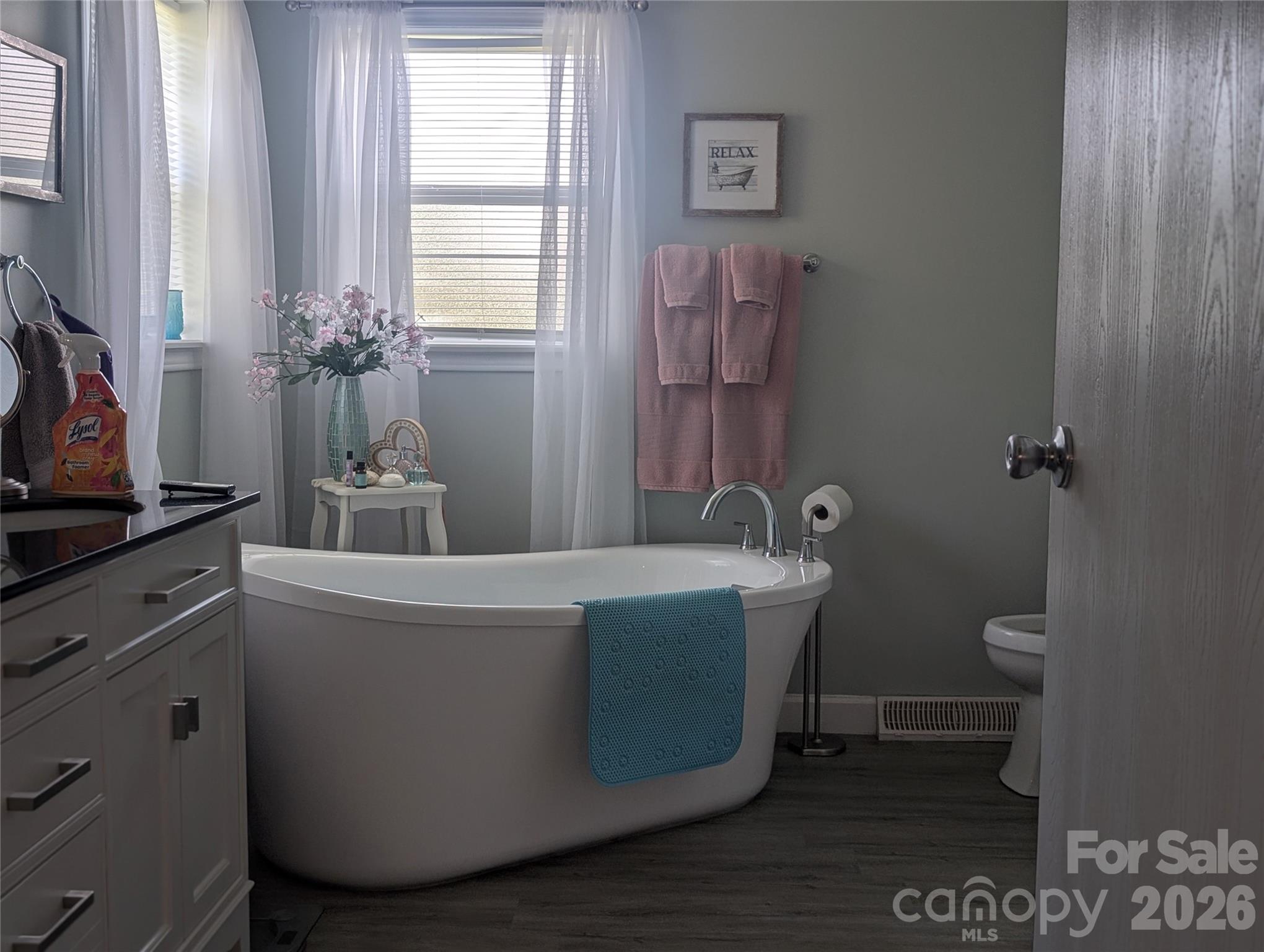 5728 Walker Way #28 — Kings Mountain
