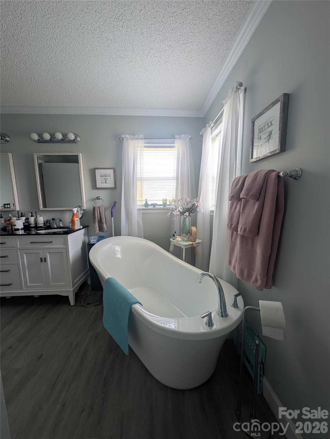5728 Walker Way #28 — Kings Mountain