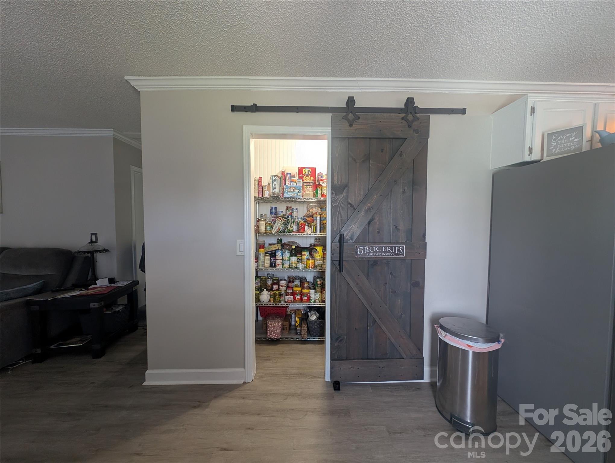 5728 Walker Way #28 — Kings Mountain
