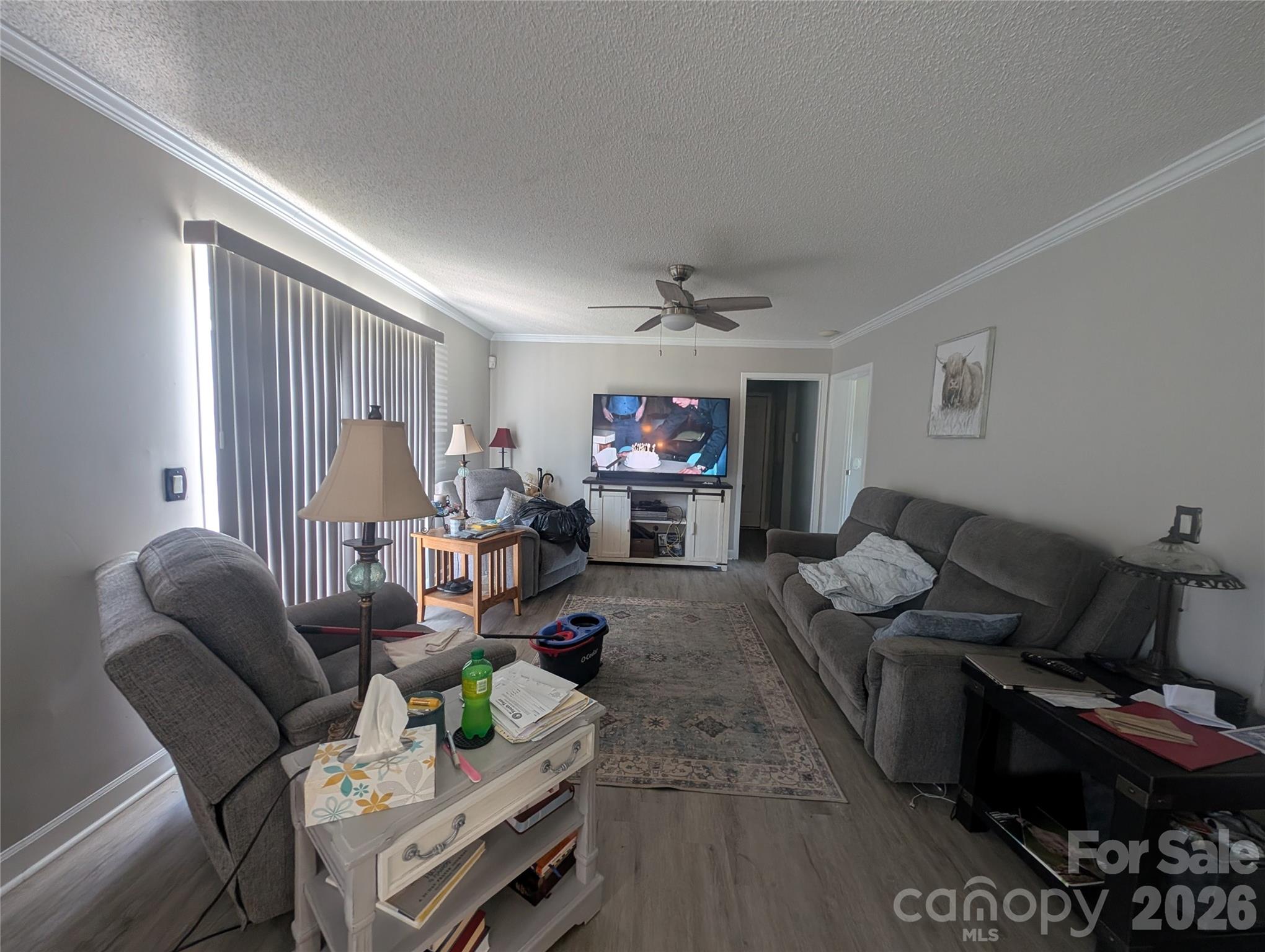5728 Walker Way #28 — Kings Mountain