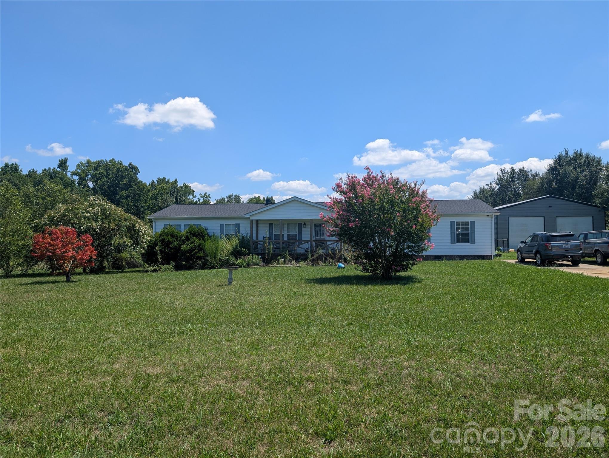 5728 Walker Way #28 — Kings Mountain